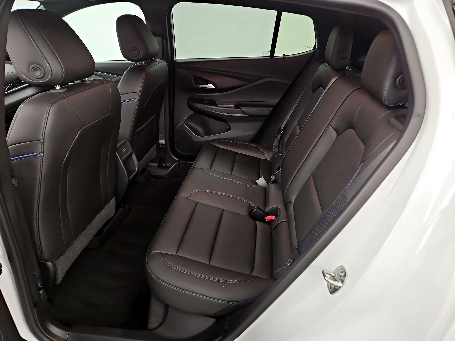 Thumbnail: 2025 Buick Envista - 19