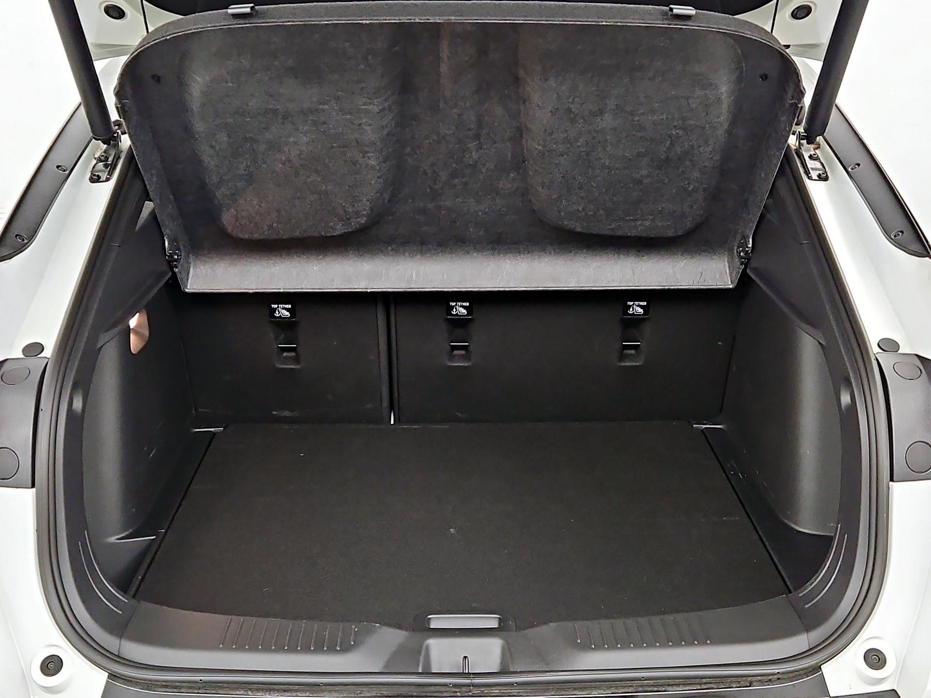 Thumbnail: 2025 Buick Envista - 20