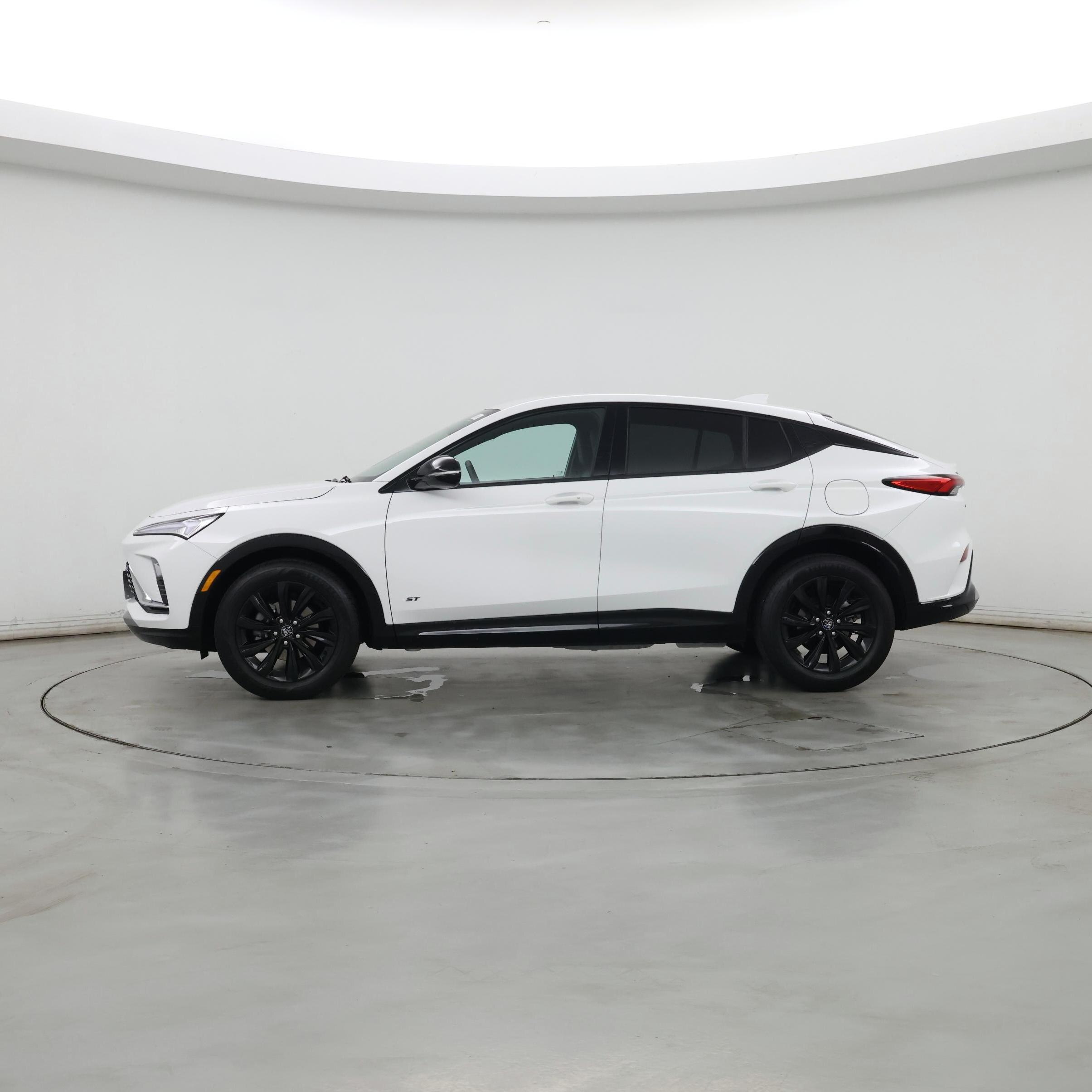 Thumbnail: 2025 Buick Envista - 3