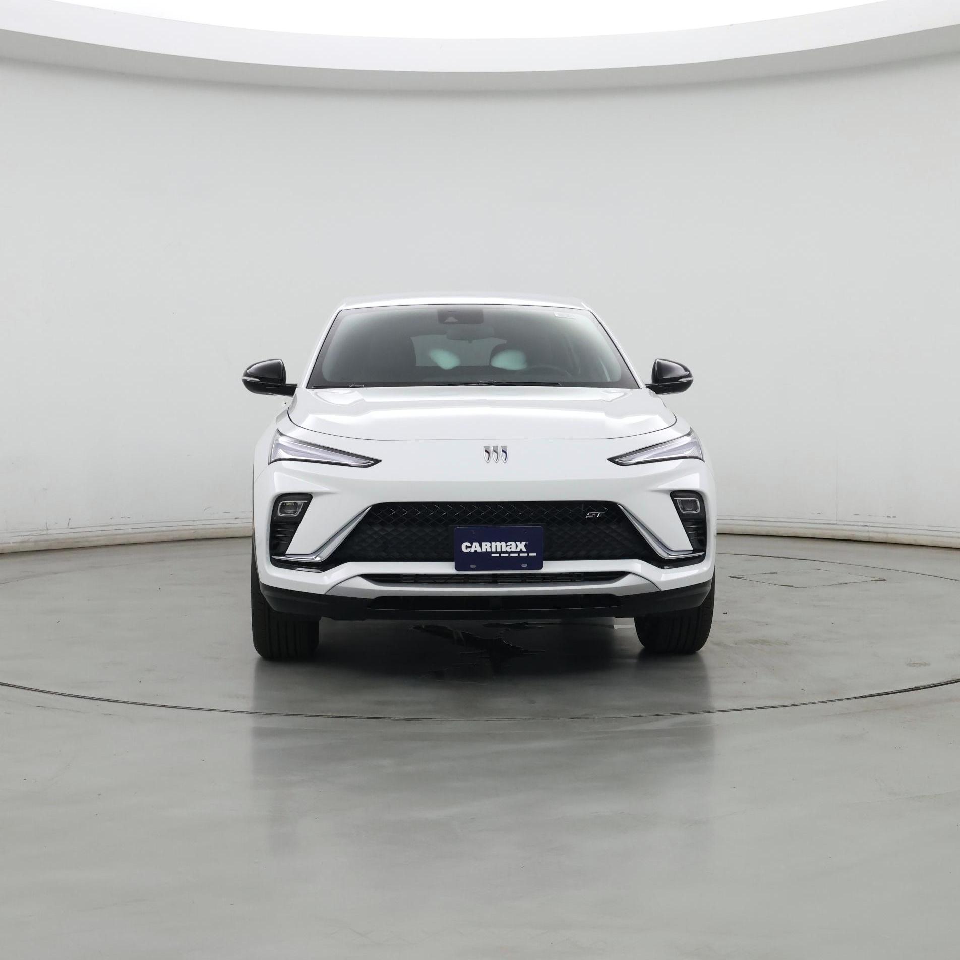 Thumbnail: 2025 Buick Envista - 5