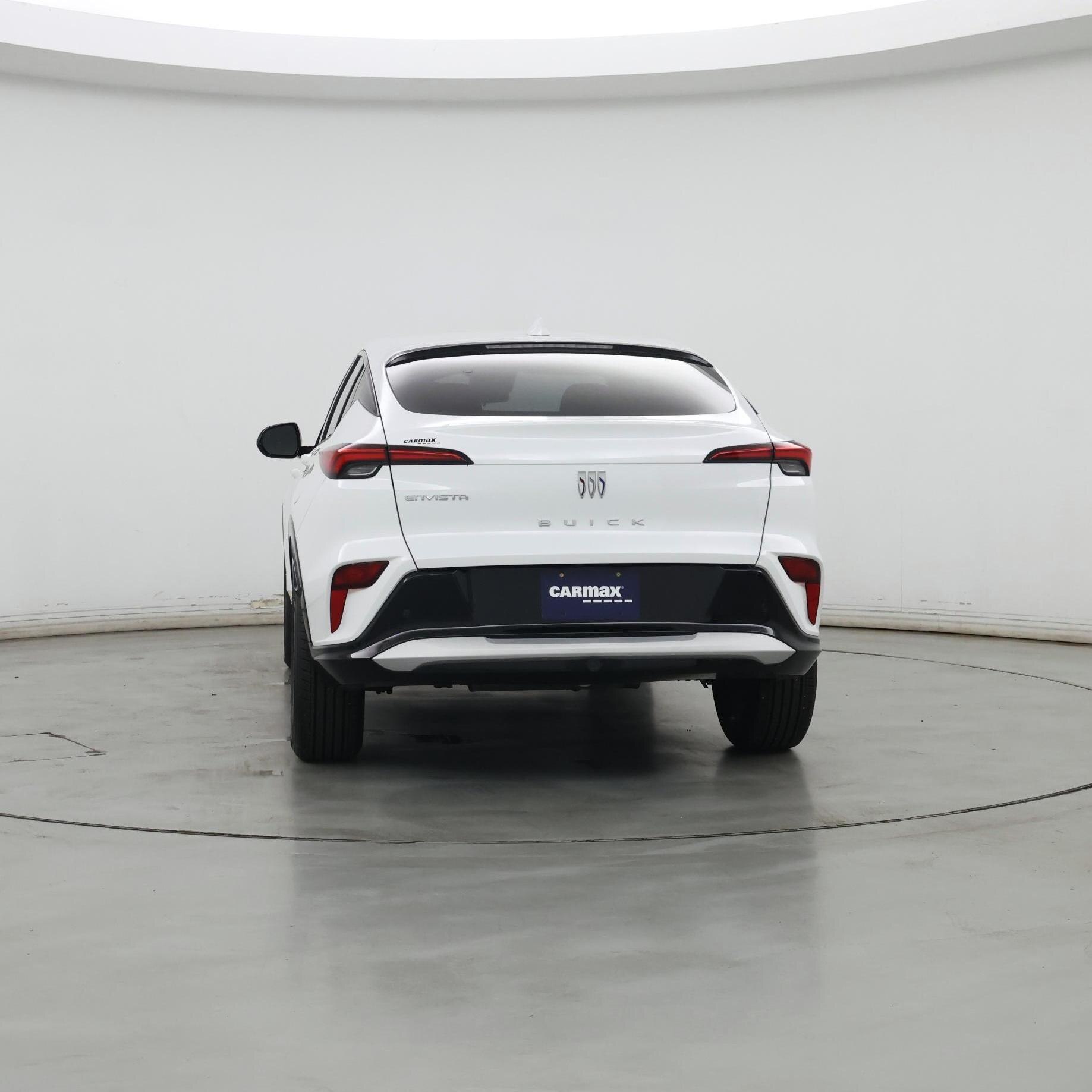 Thumbnail: 2025 Buick Envista - 6