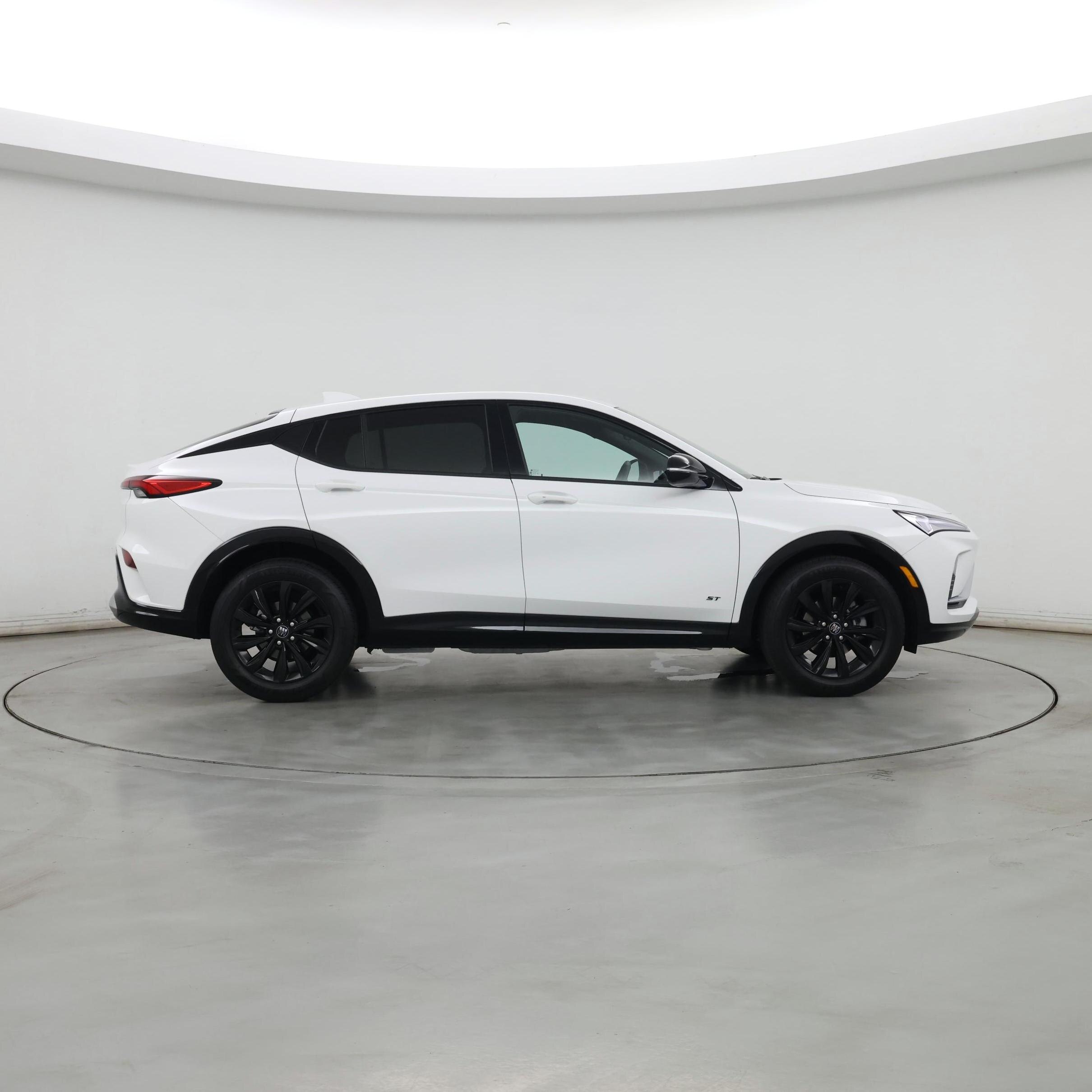 Thumbnail: 2025 Buick Envista - 7