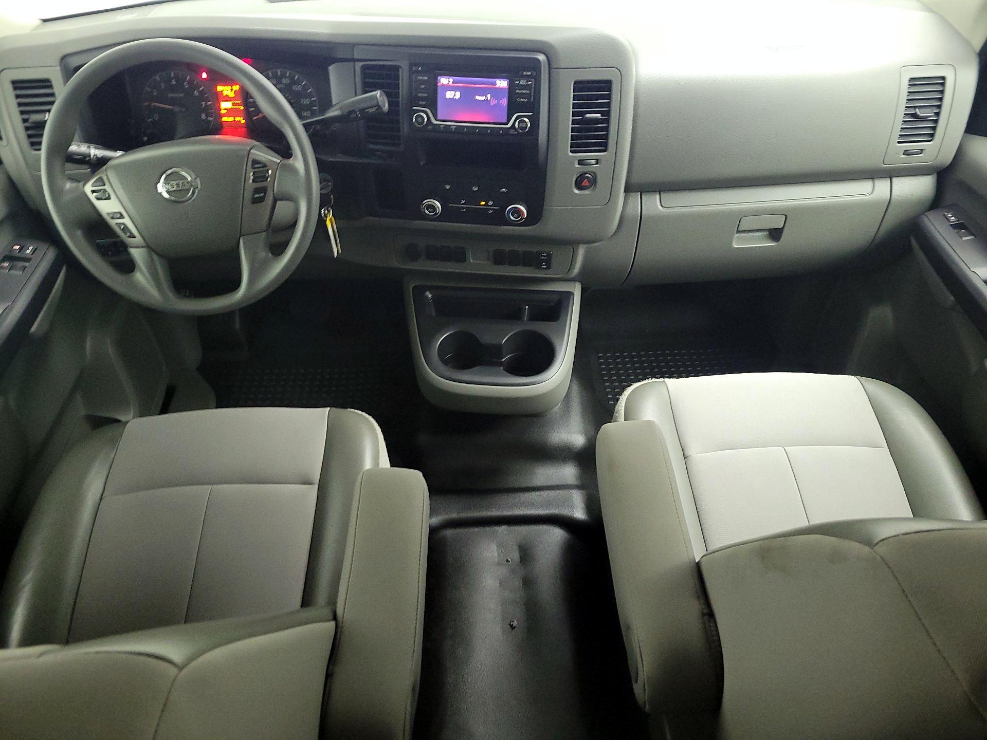 Thumbnail: 2018 Nissan NV - 9