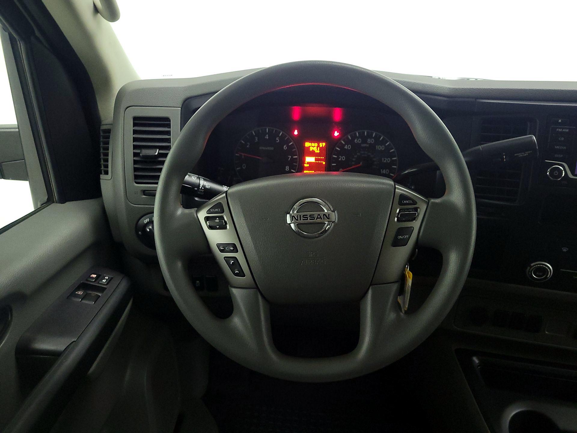 Thumbnail: 2018 Nissan NV - 10