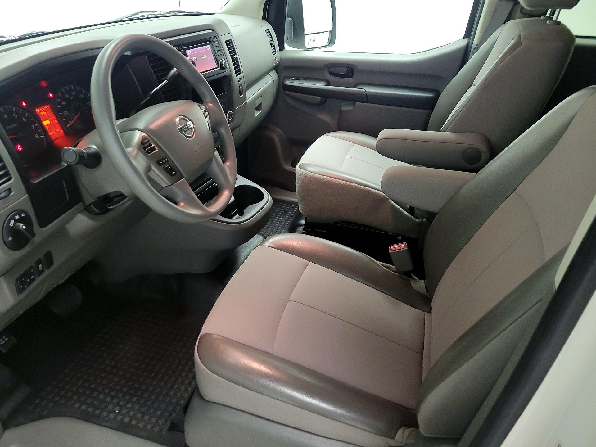 Thumbnail: 2018 Nissan NV - 11