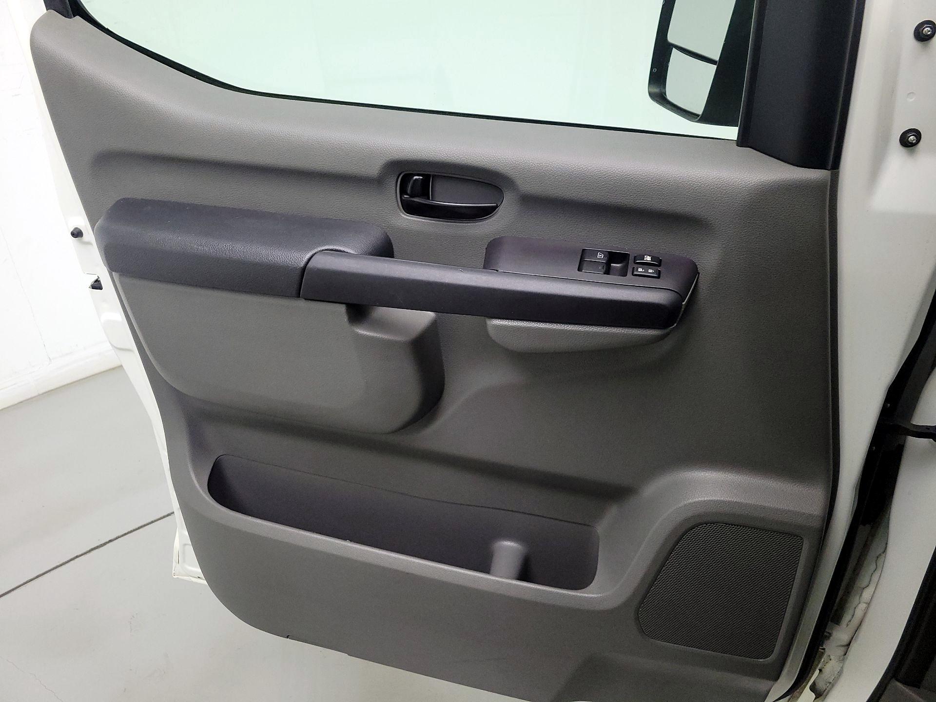 Thumbnail: 2018 Nissan NV - 12