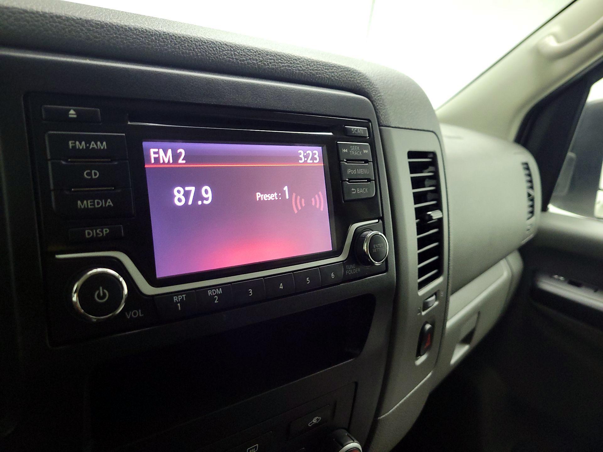 Thumbnail: 2018 Nissan NV - 13