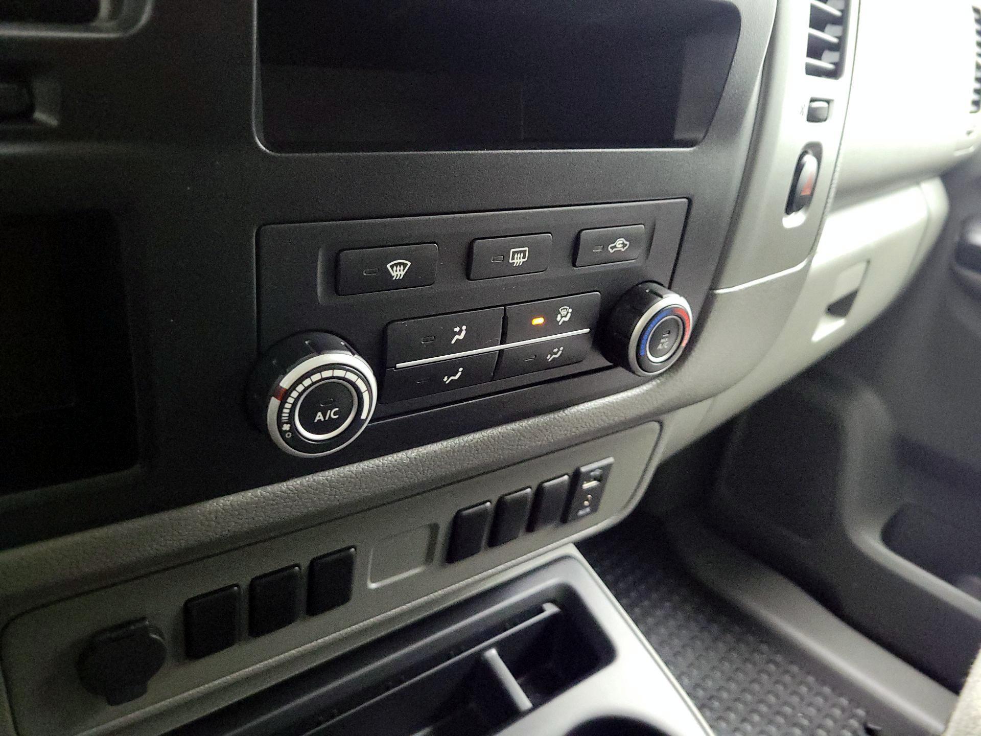 Thumbnail: 2018 Nissan NV - 14