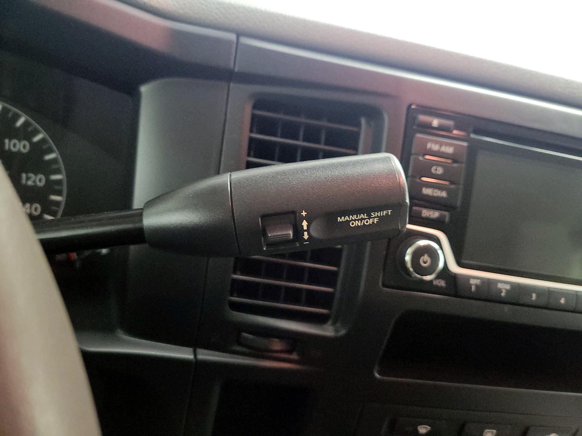 Thumbnail: 2018 Nissan NV - 15