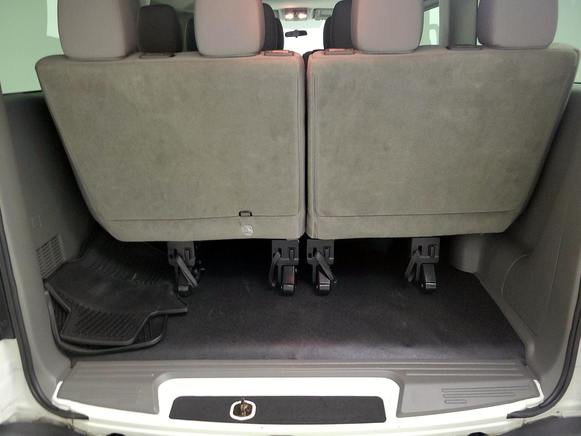 Thumbnail: 2018 Nissan NV - 16