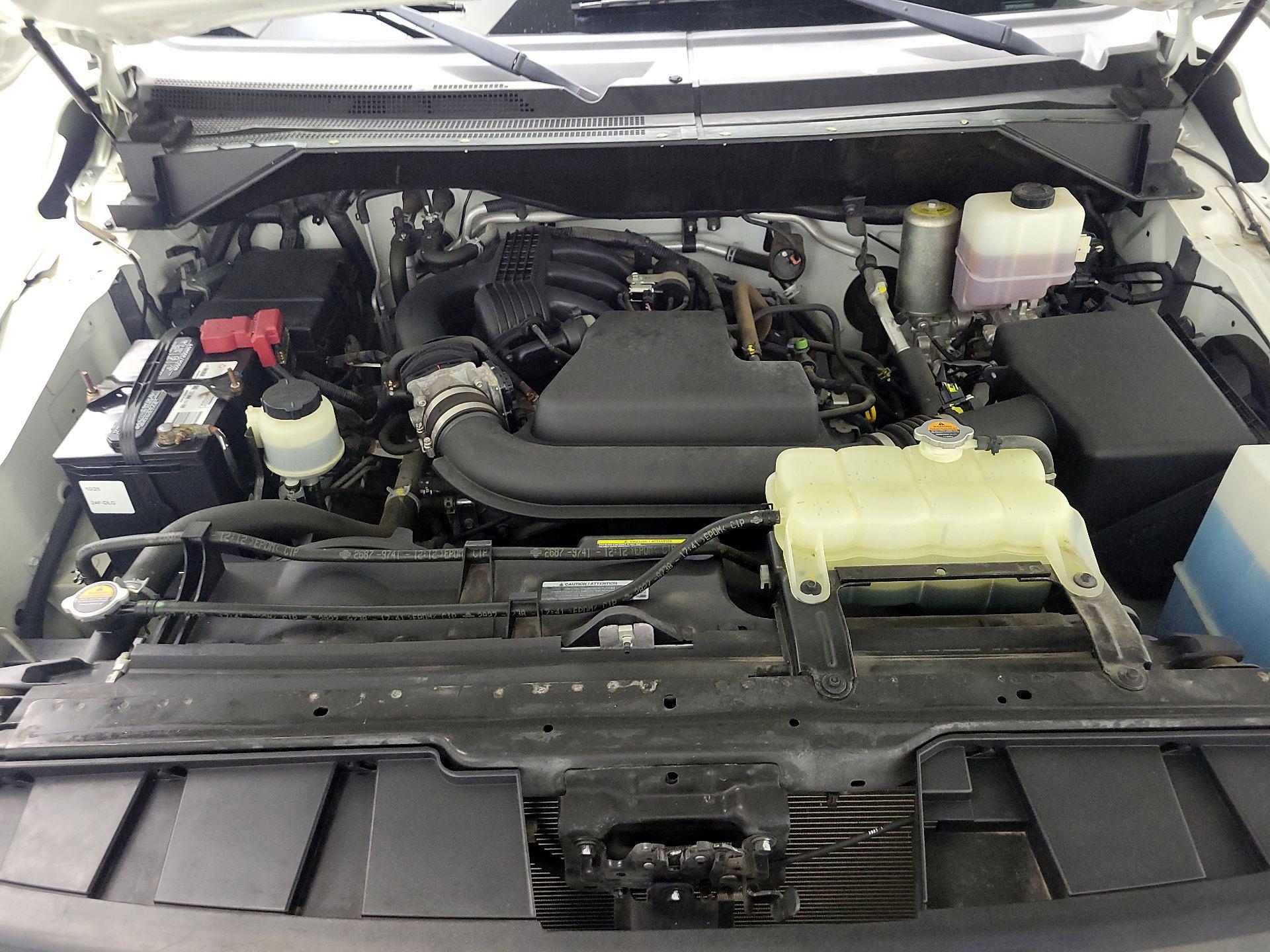 Thumbnail: 2018 Nissan NV - 17