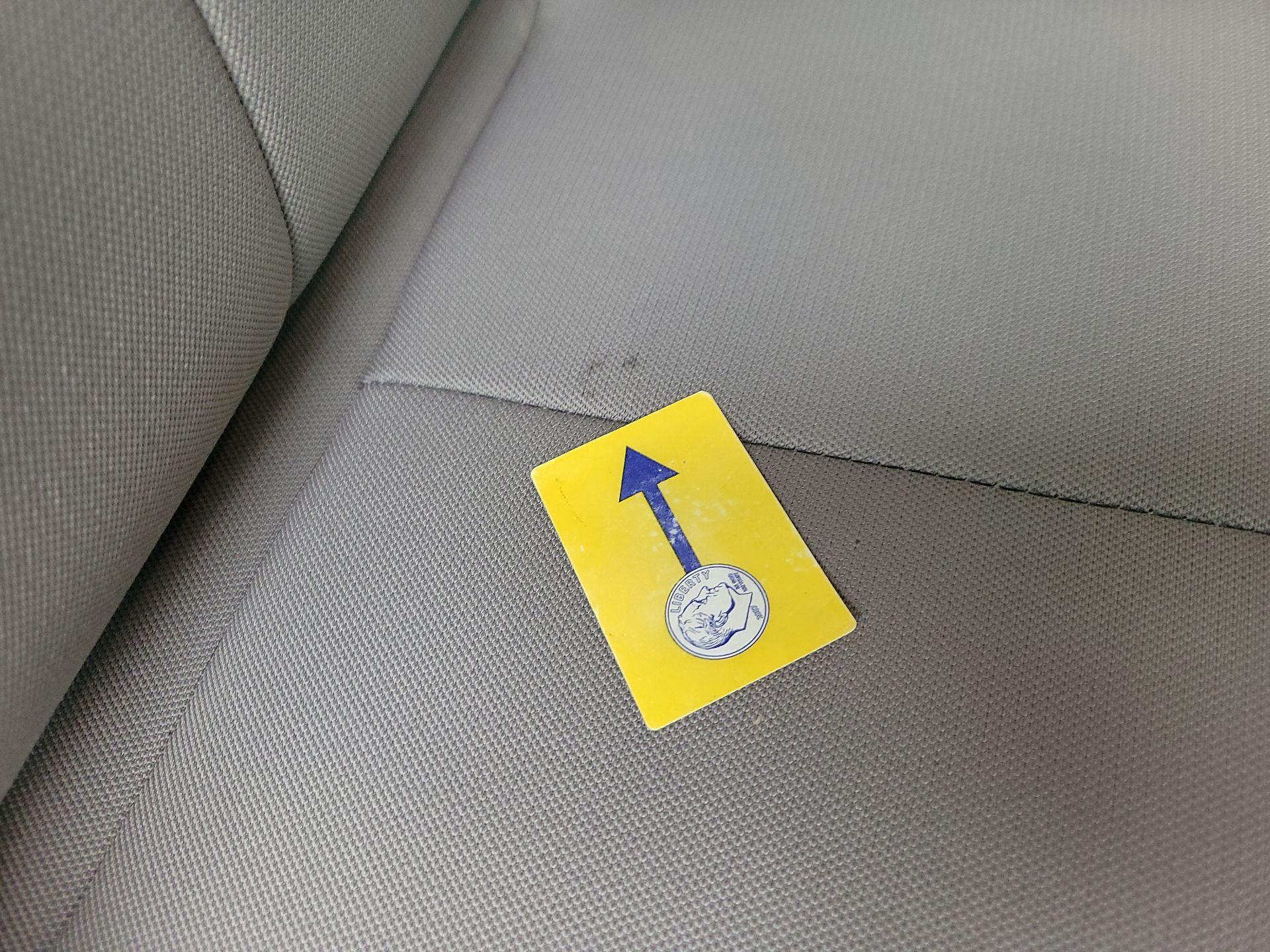 Thumbnail: 2018 Nissan NV - 20