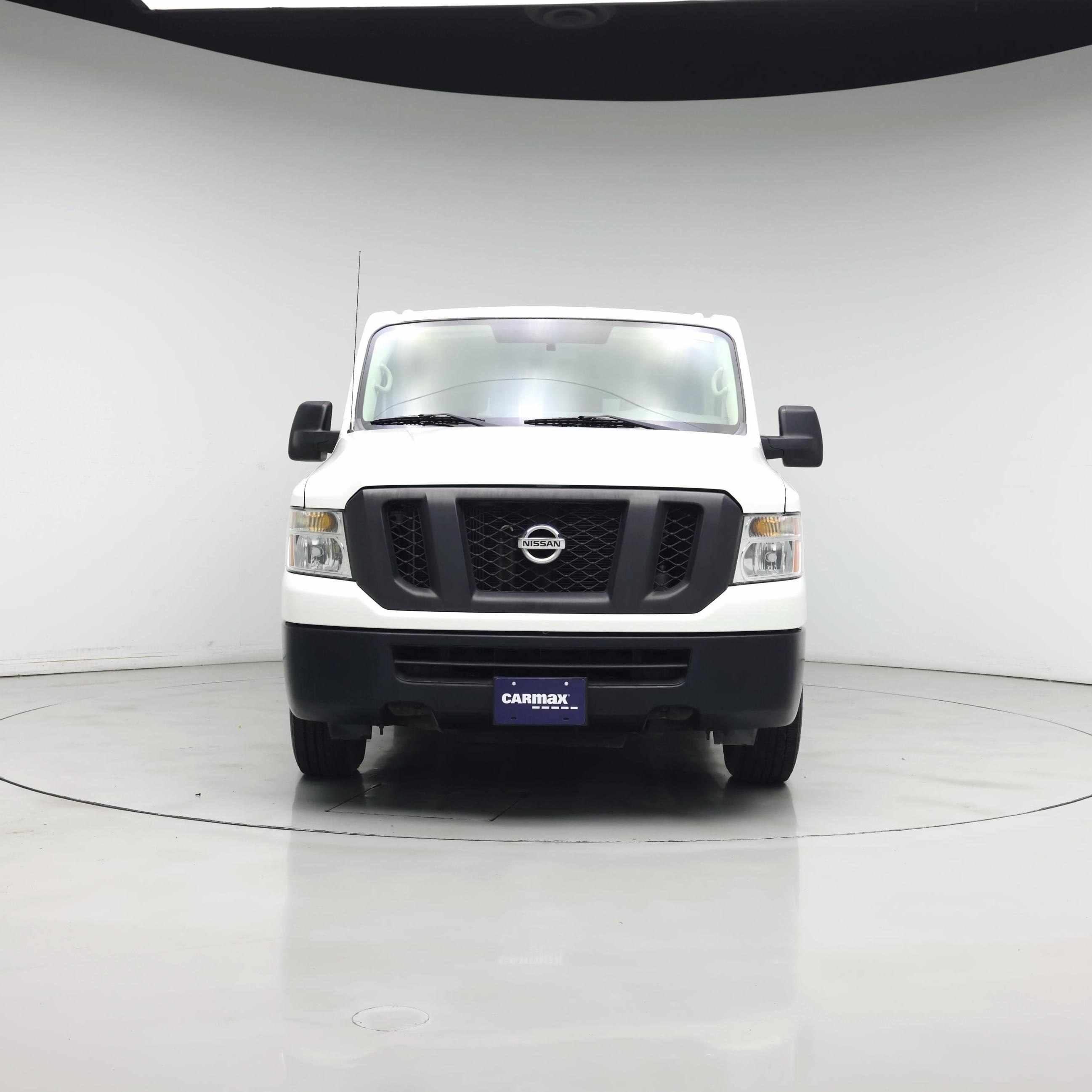 Thumbnail: 2018 Nissan NV - 5