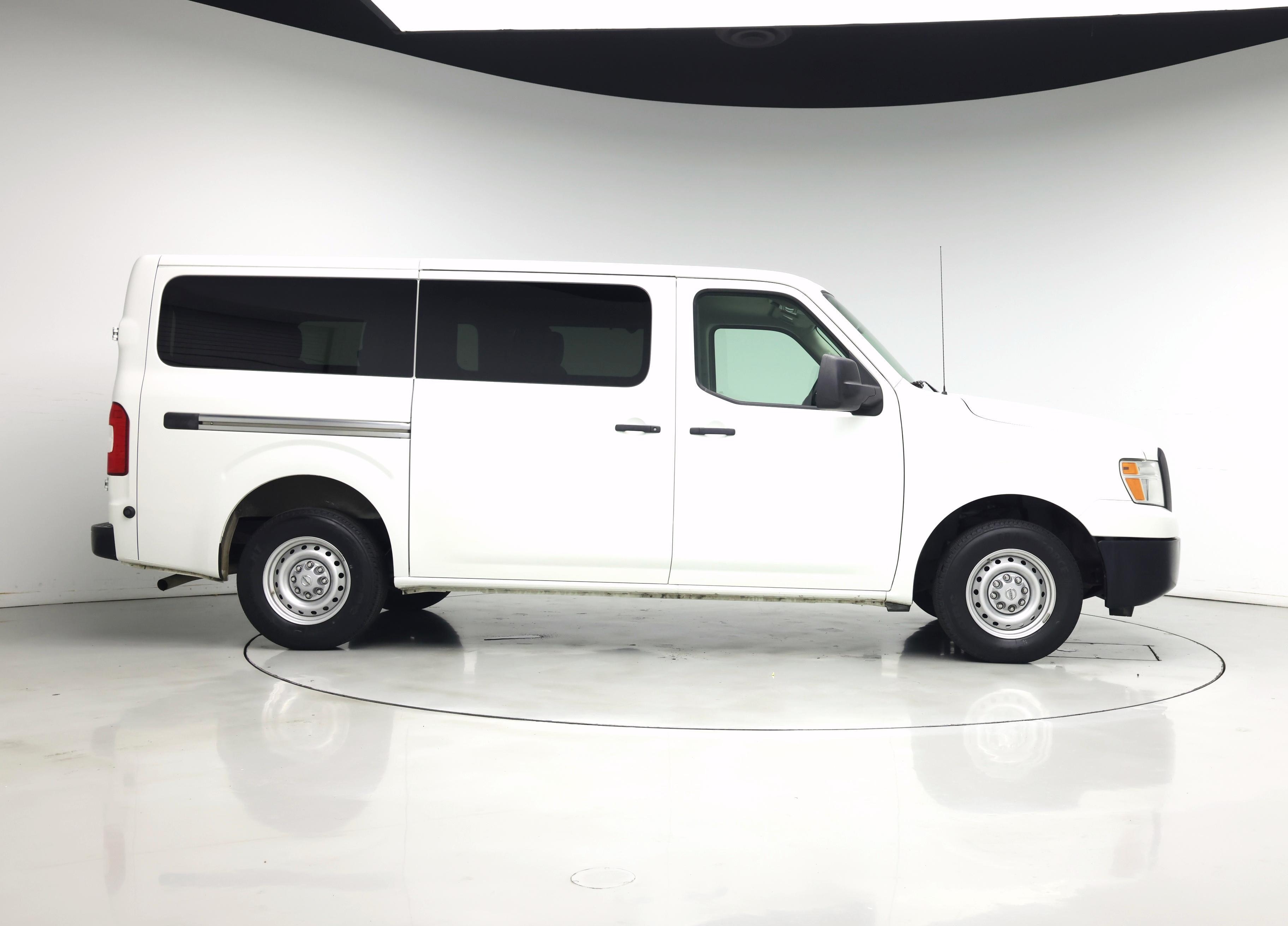 Thumbnail: 2018 Nissan NV - 7