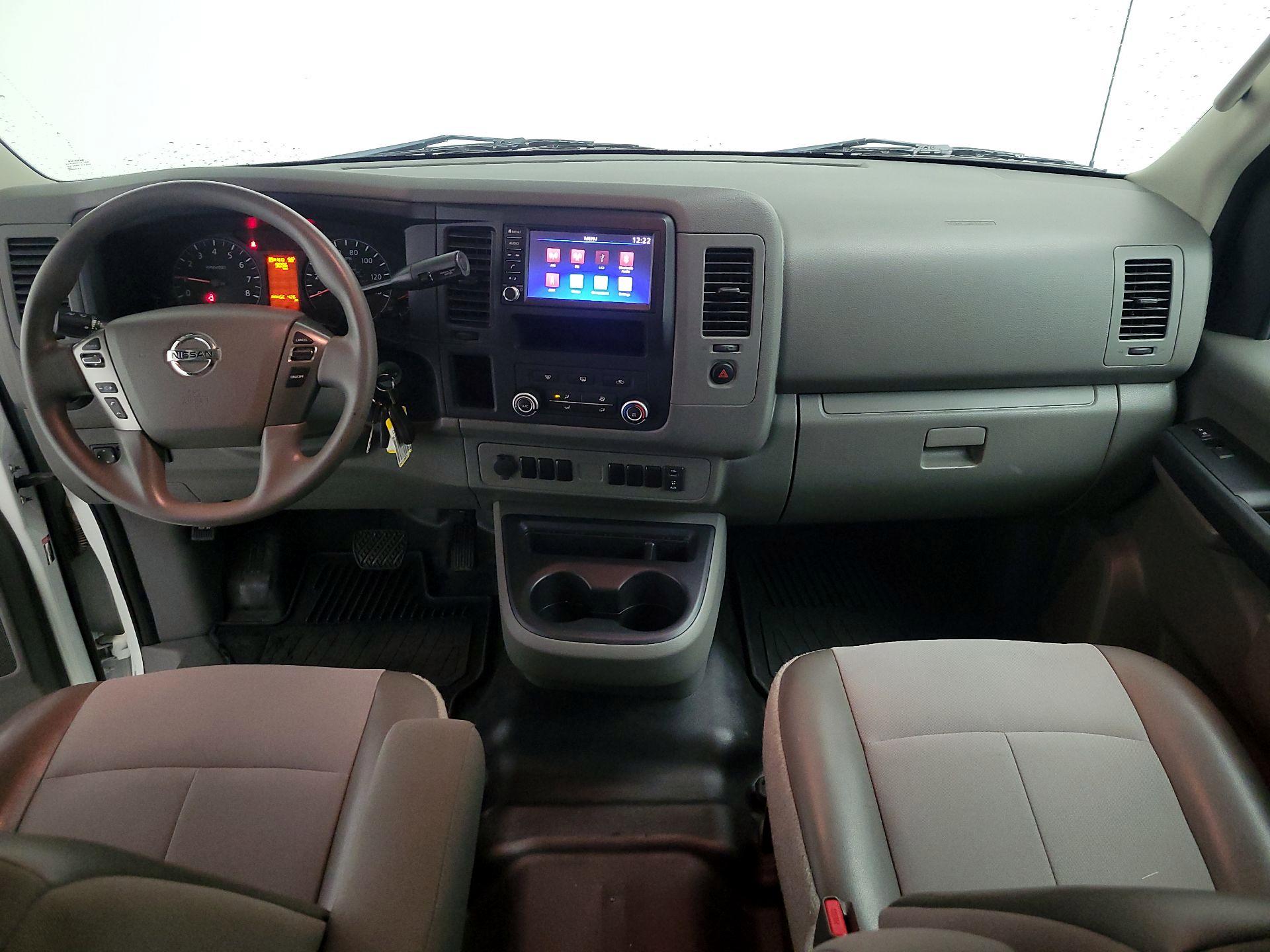 Thumbnail: 2020 Nissan NV - 9