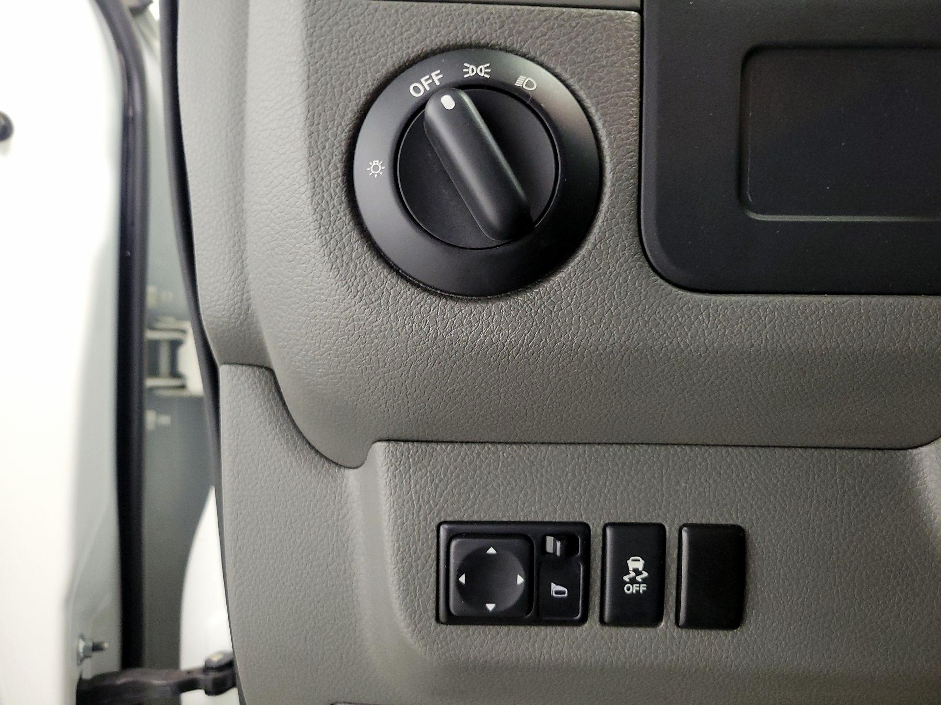 Thumbnail: 2020 Nissan NV - 13