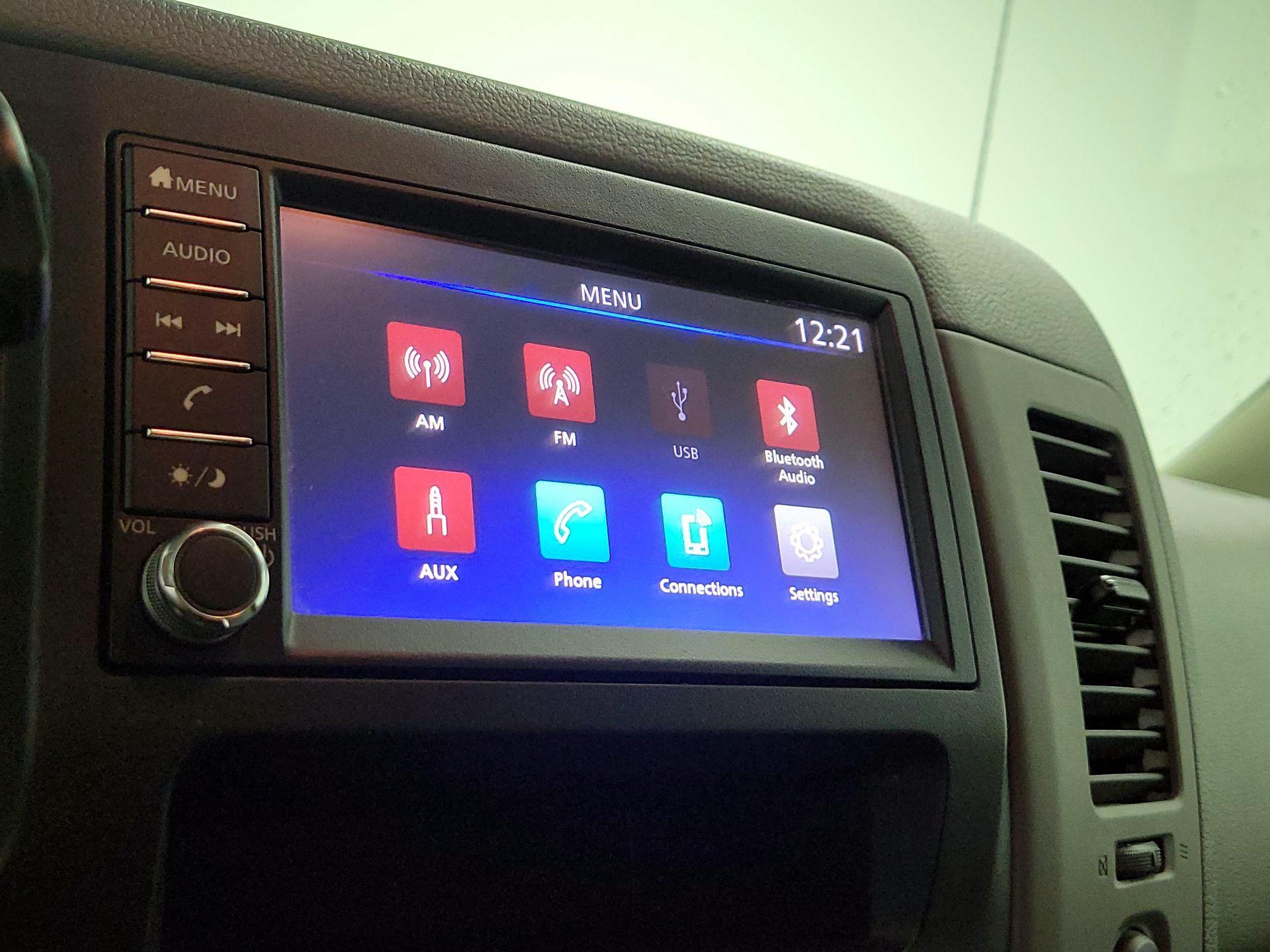 Thumbnail: 2020 Nissan NV - 15