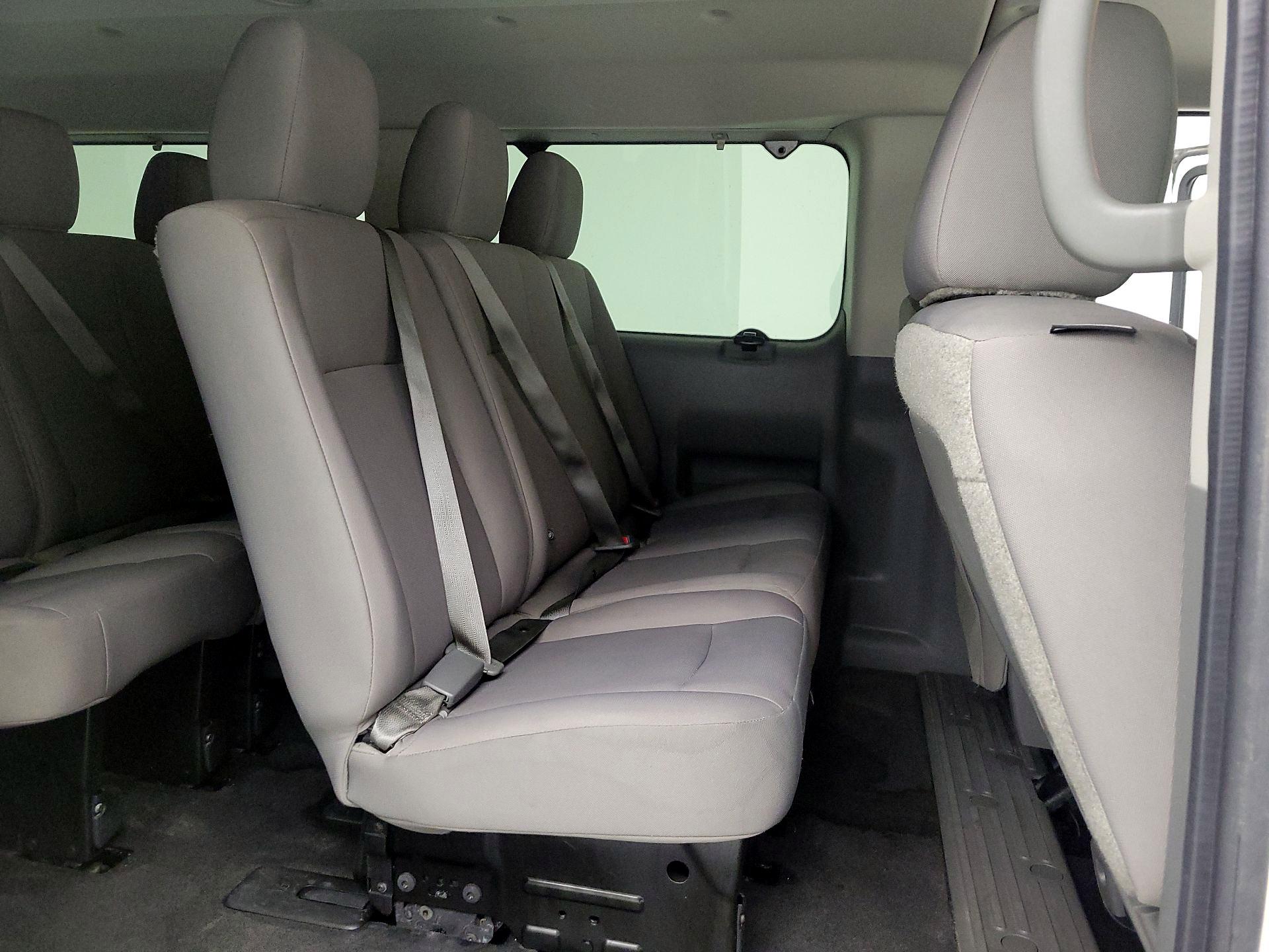 Thumbnail: 2020 Nissan NV - 19