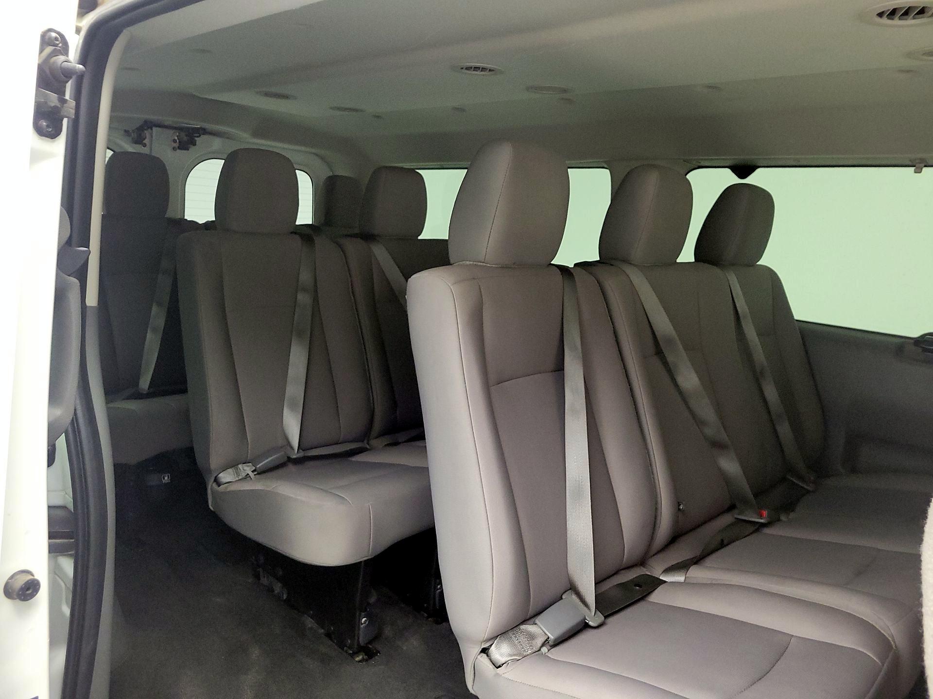 Thumbnail: 2020 Nissan NV - 20