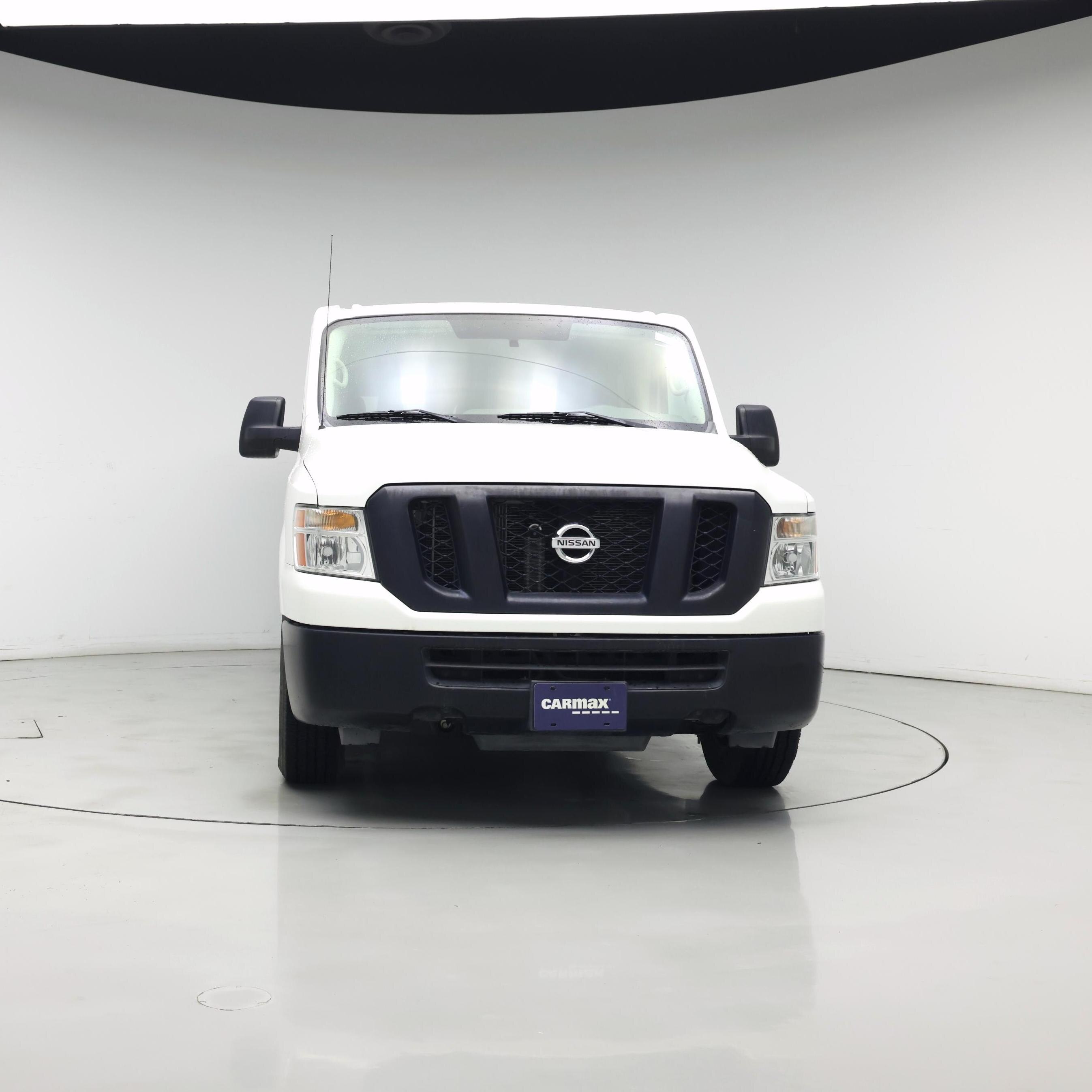 Thumbnail: 2020 Nissan NV - 5