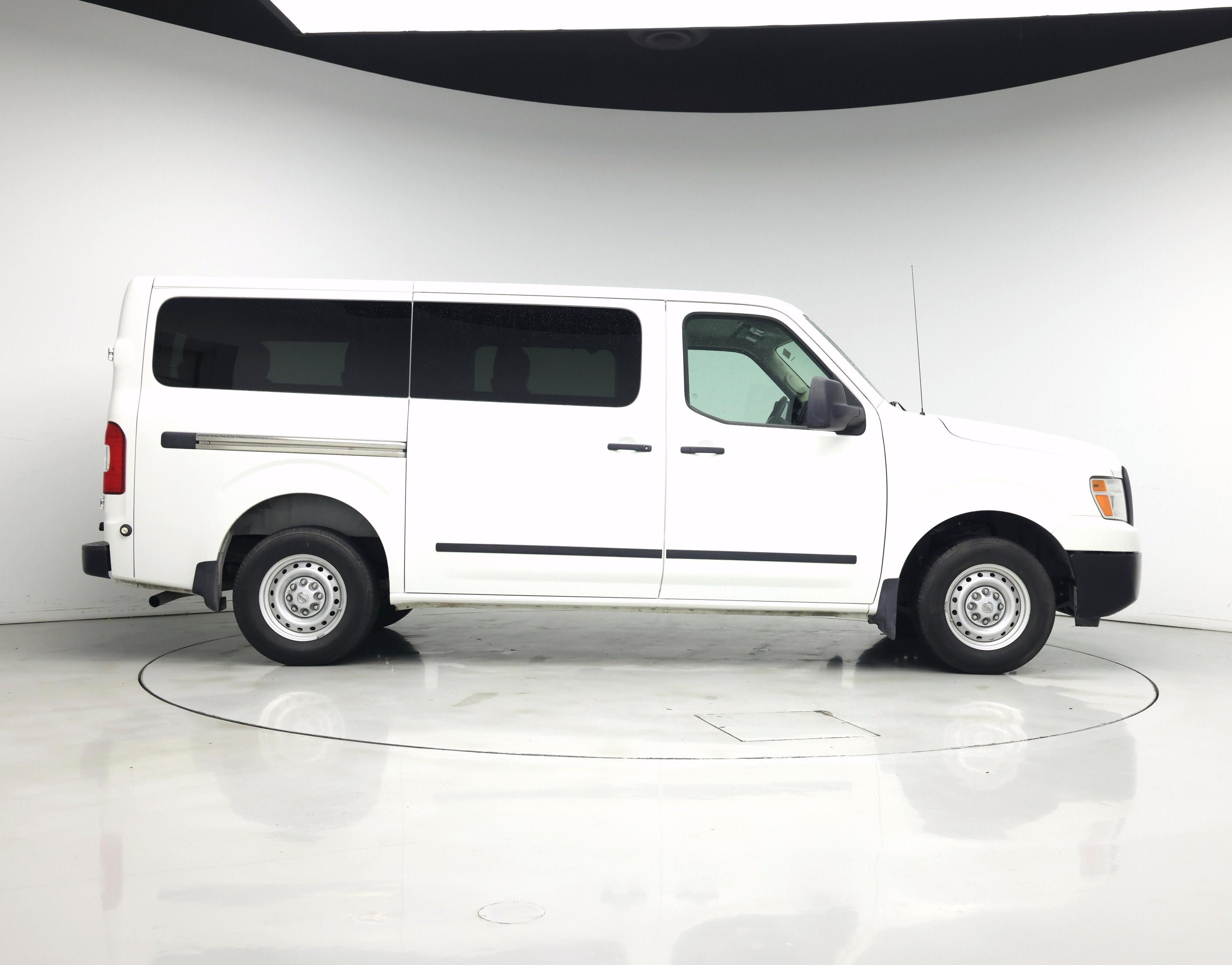 Thumbnail: 2020 Nissan NV - 7