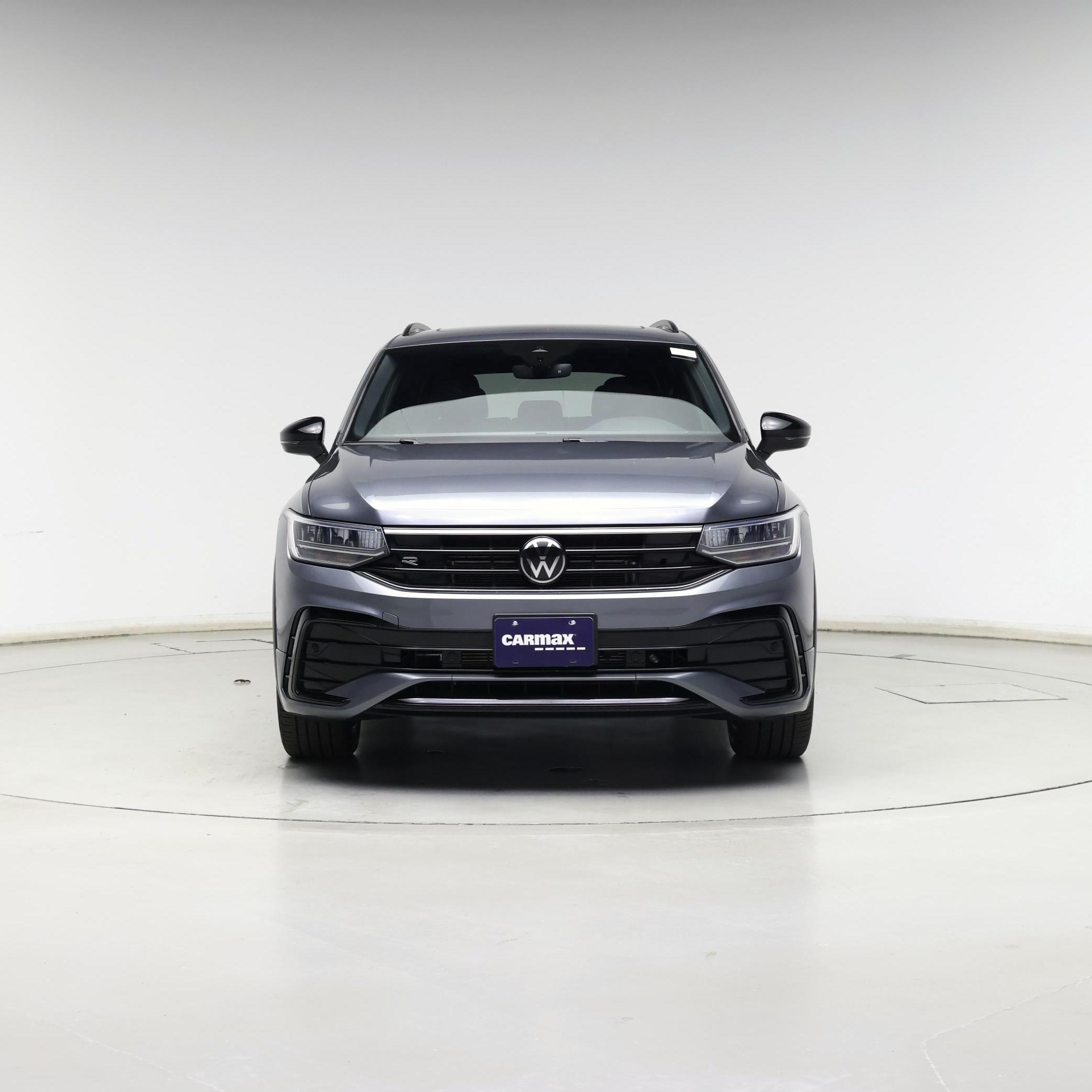 Thumbnail: 2023 Volkswagen Tiguan - 5