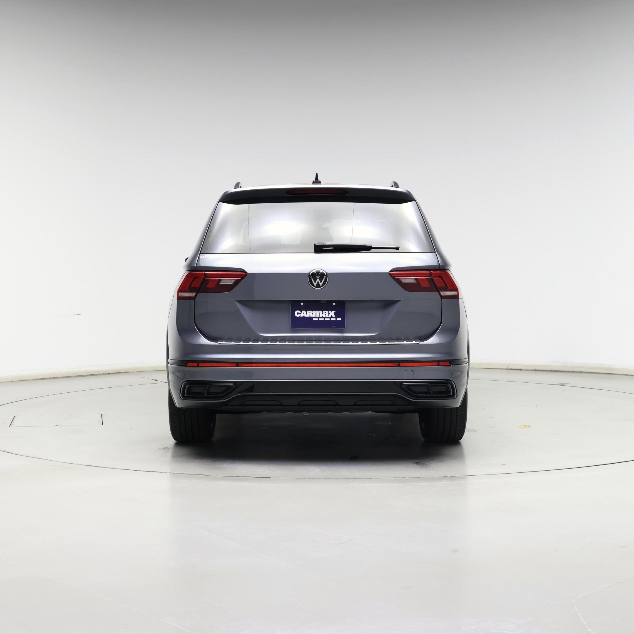 Thumbnail: 2023 Volkswagen Tiguan - 6