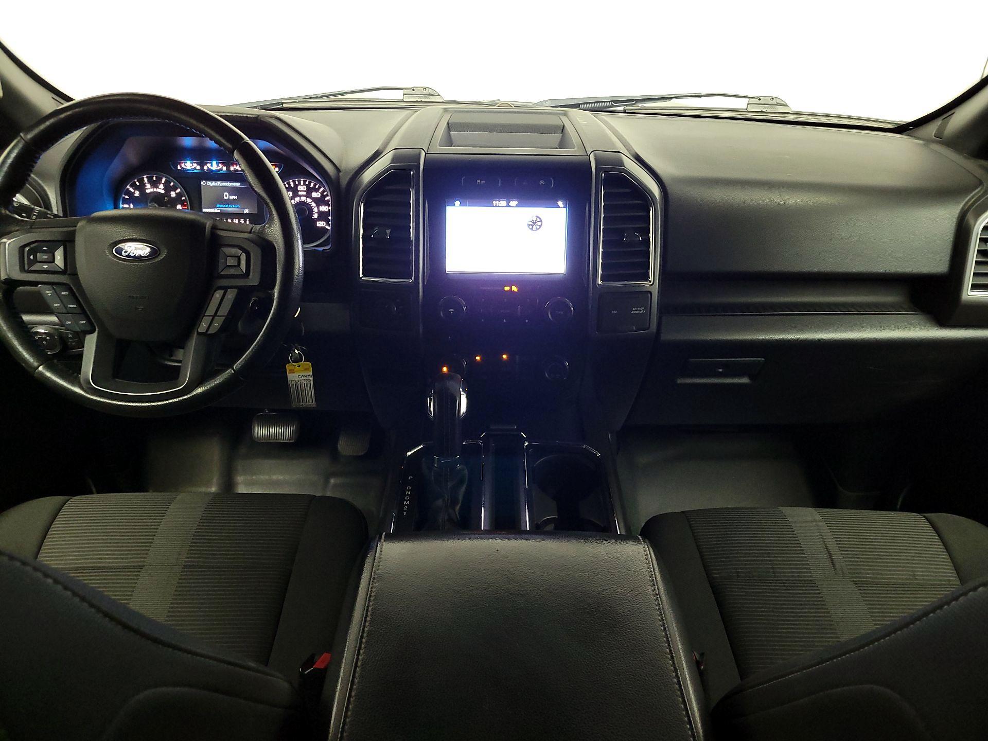 Thumbnail: 2016 Ford F-150 - 9