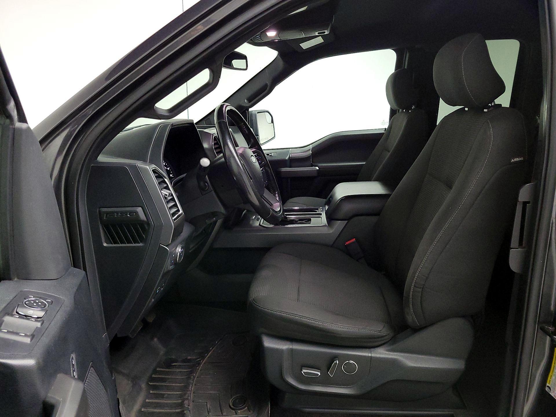 Thumbnail: 2016 Ford F-150 - 11