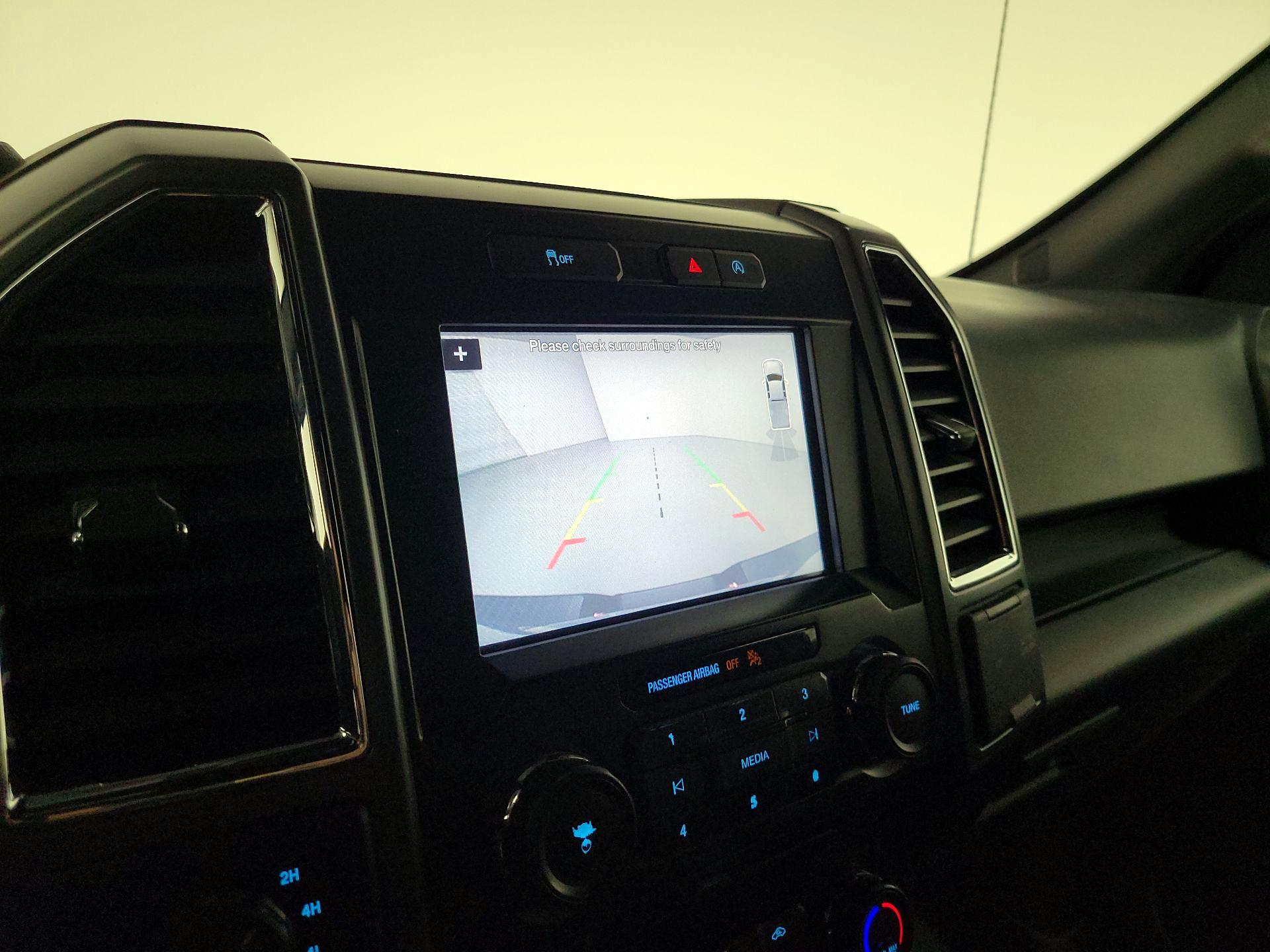 Thumbnail: 2016 Ford F-150 - 14