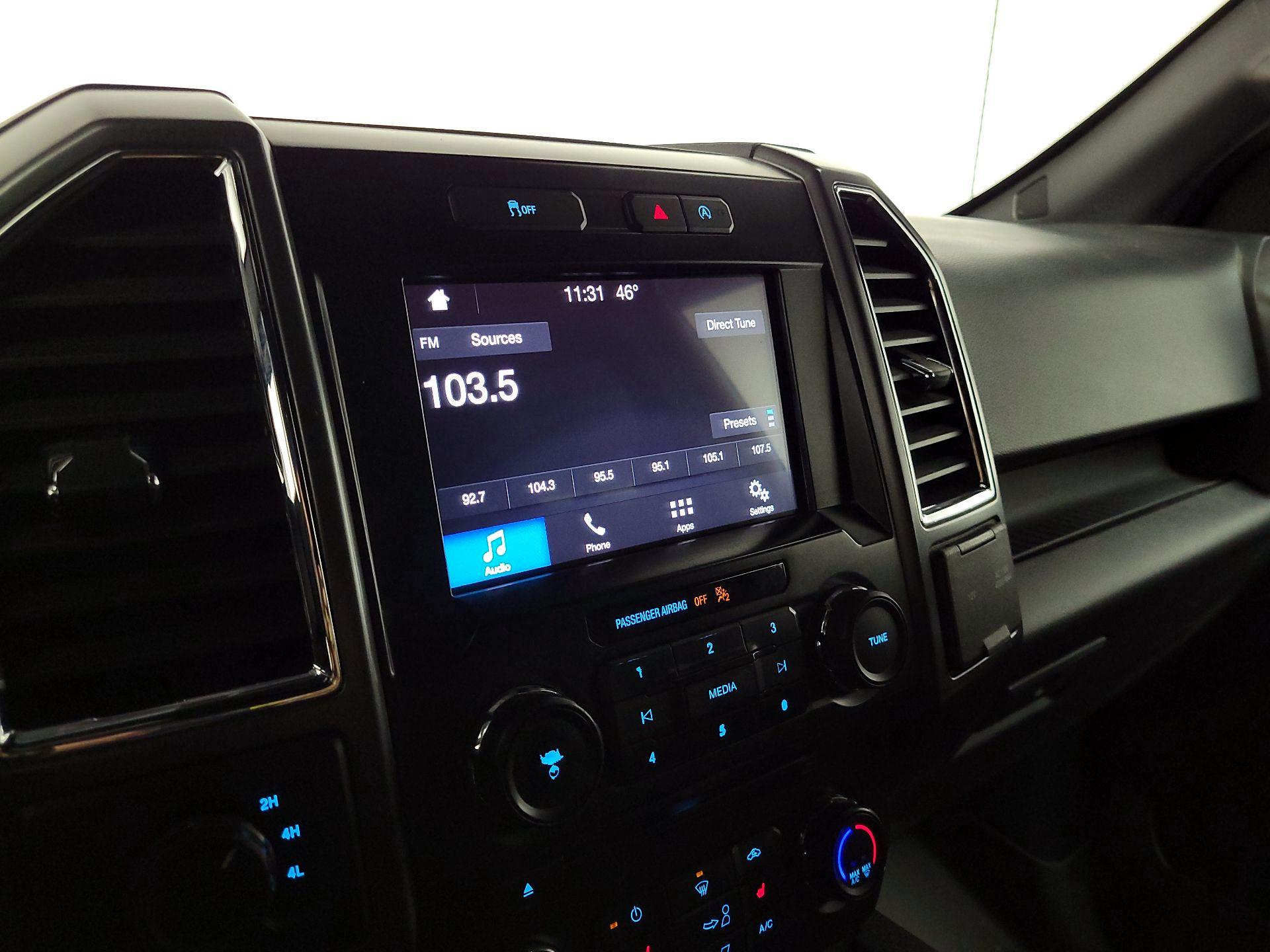 Thumbnail: 2016 Ford F-150 - 15