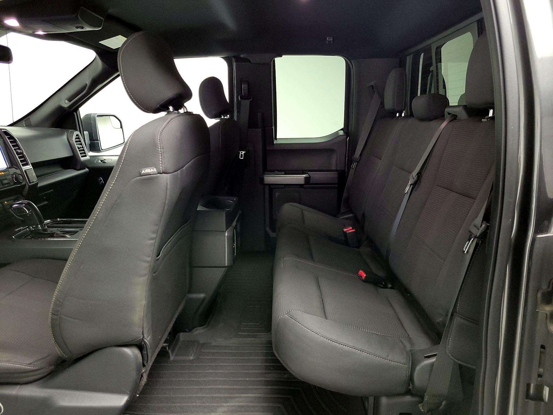 Thumbnail: 2016 Ford F-150 - 19