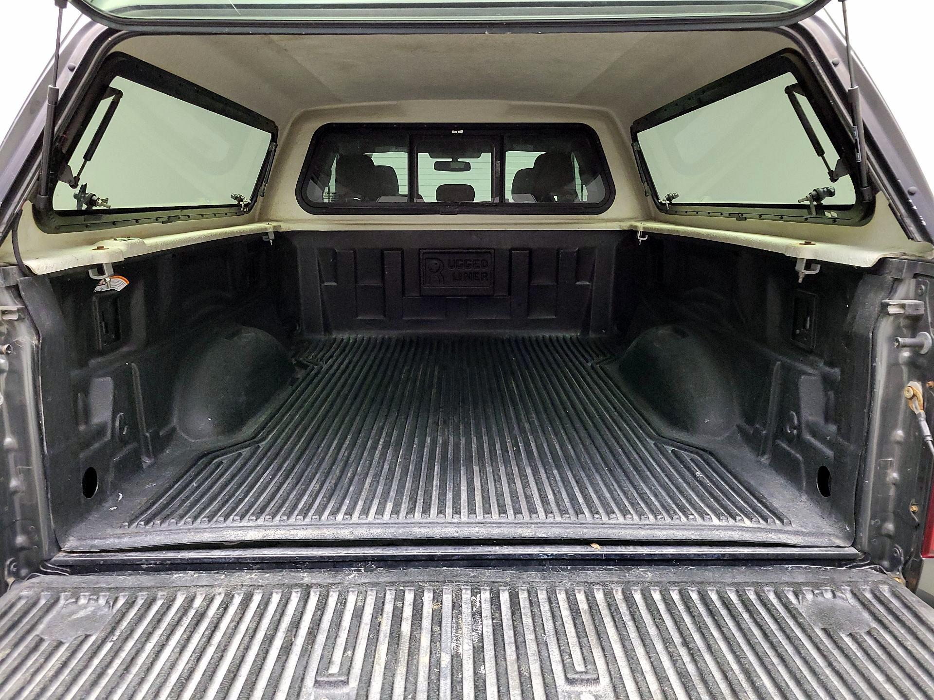 Thumbnail: 2016 Ford F-150 - 20