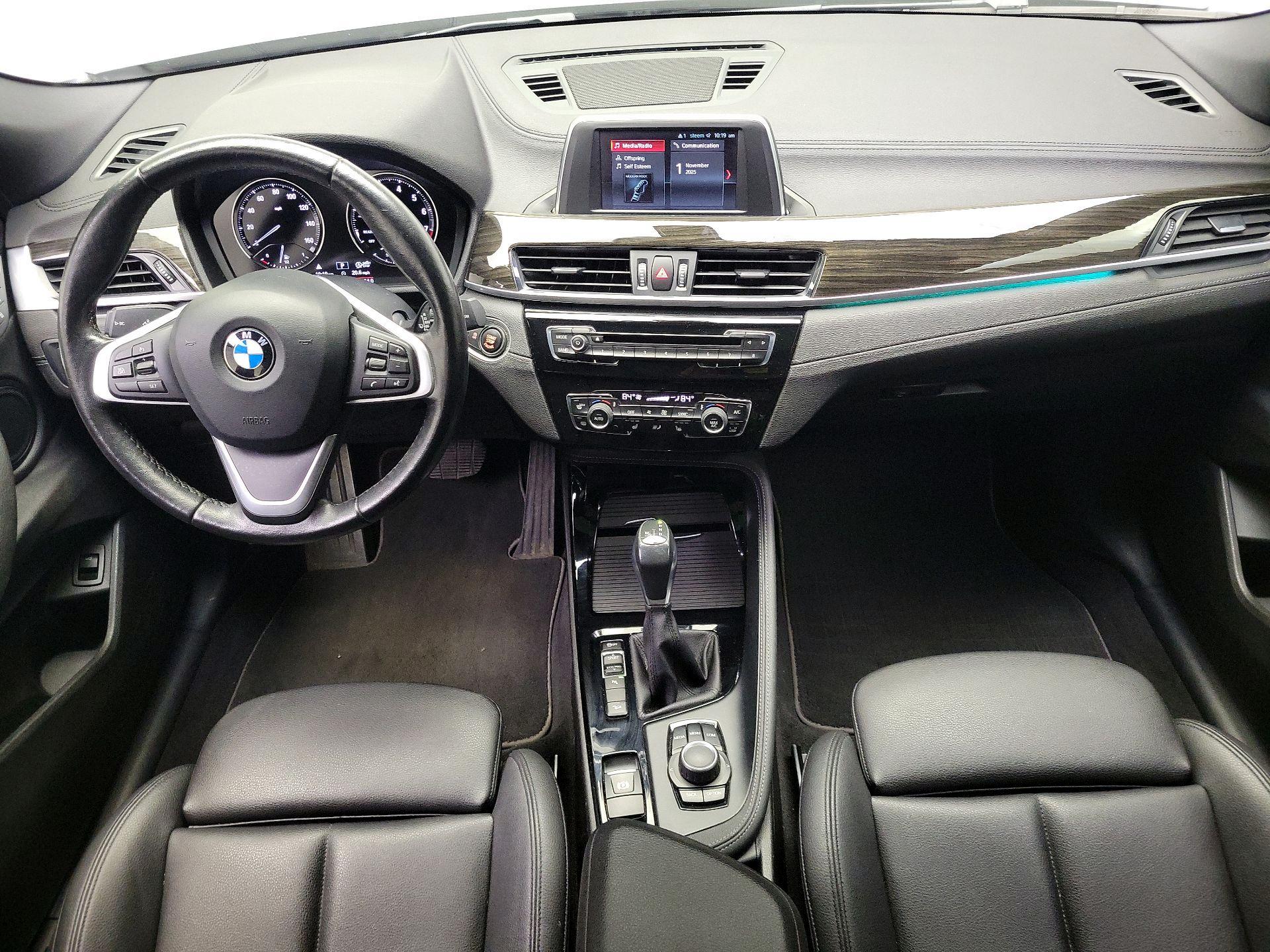 Thumbnail: 2018 BMW X2 - 9