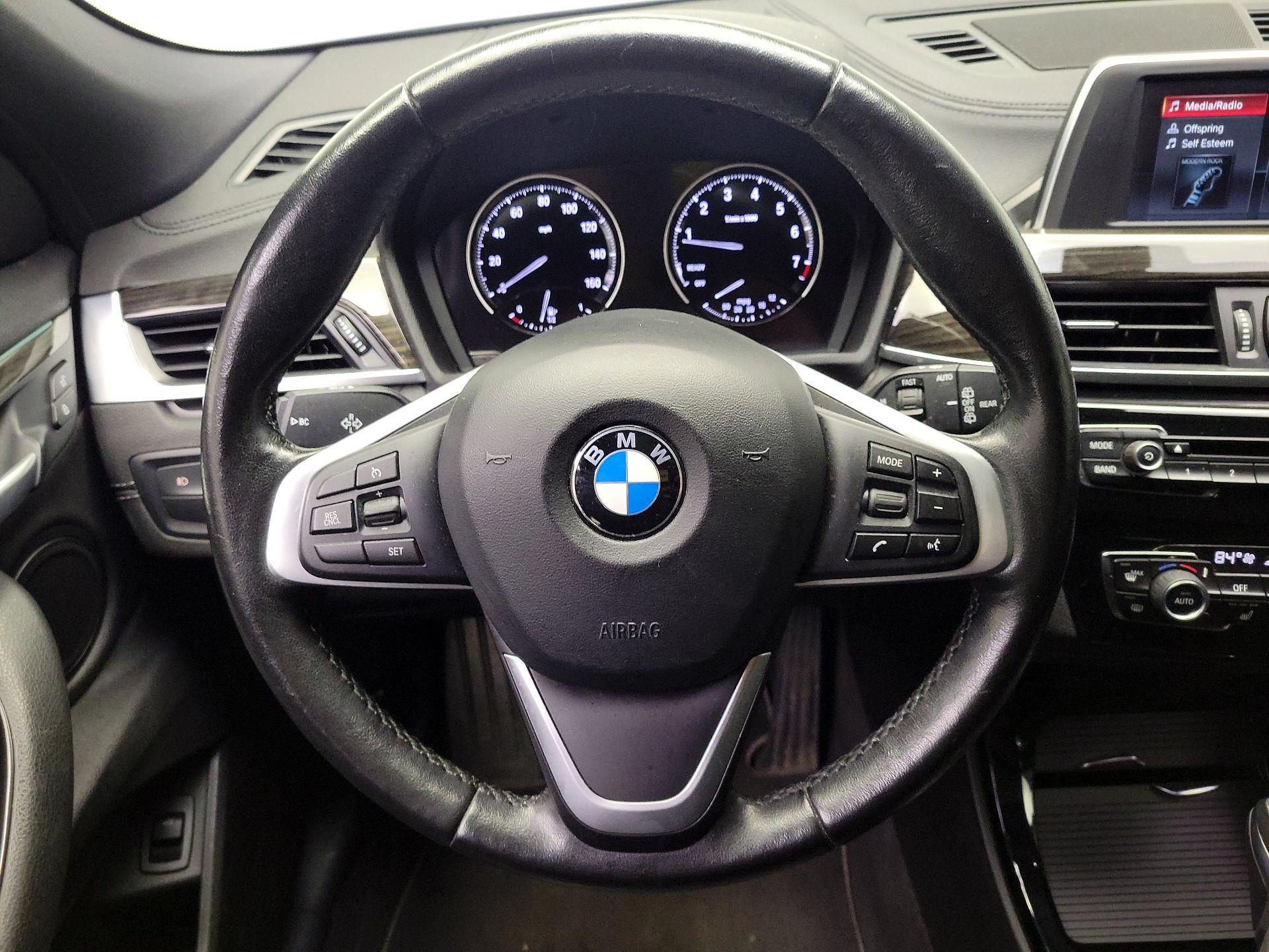 Thumbnail: 2018 BMW X2 - 10