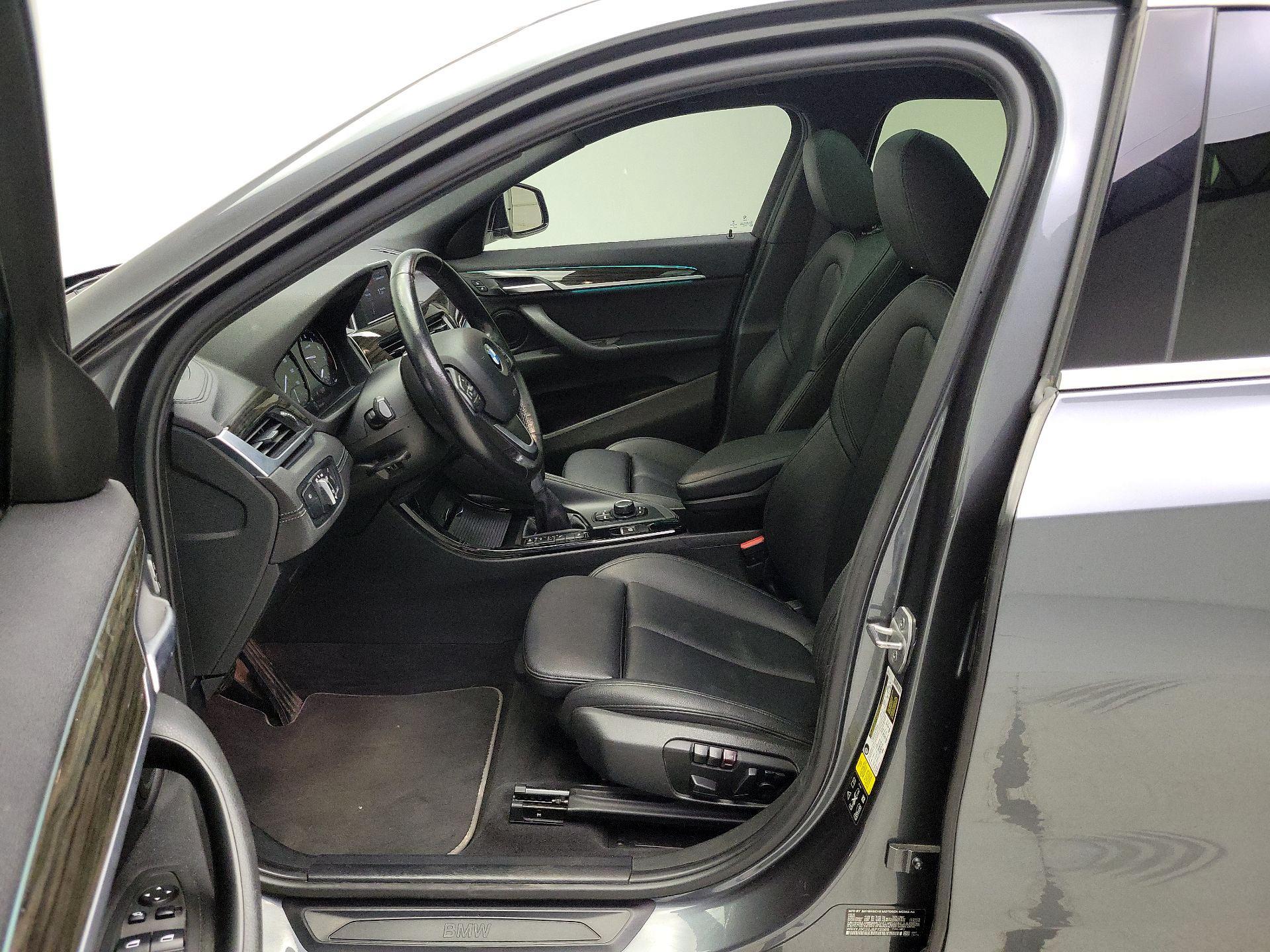 Thumbnail: 2018 BMW X2 - 11