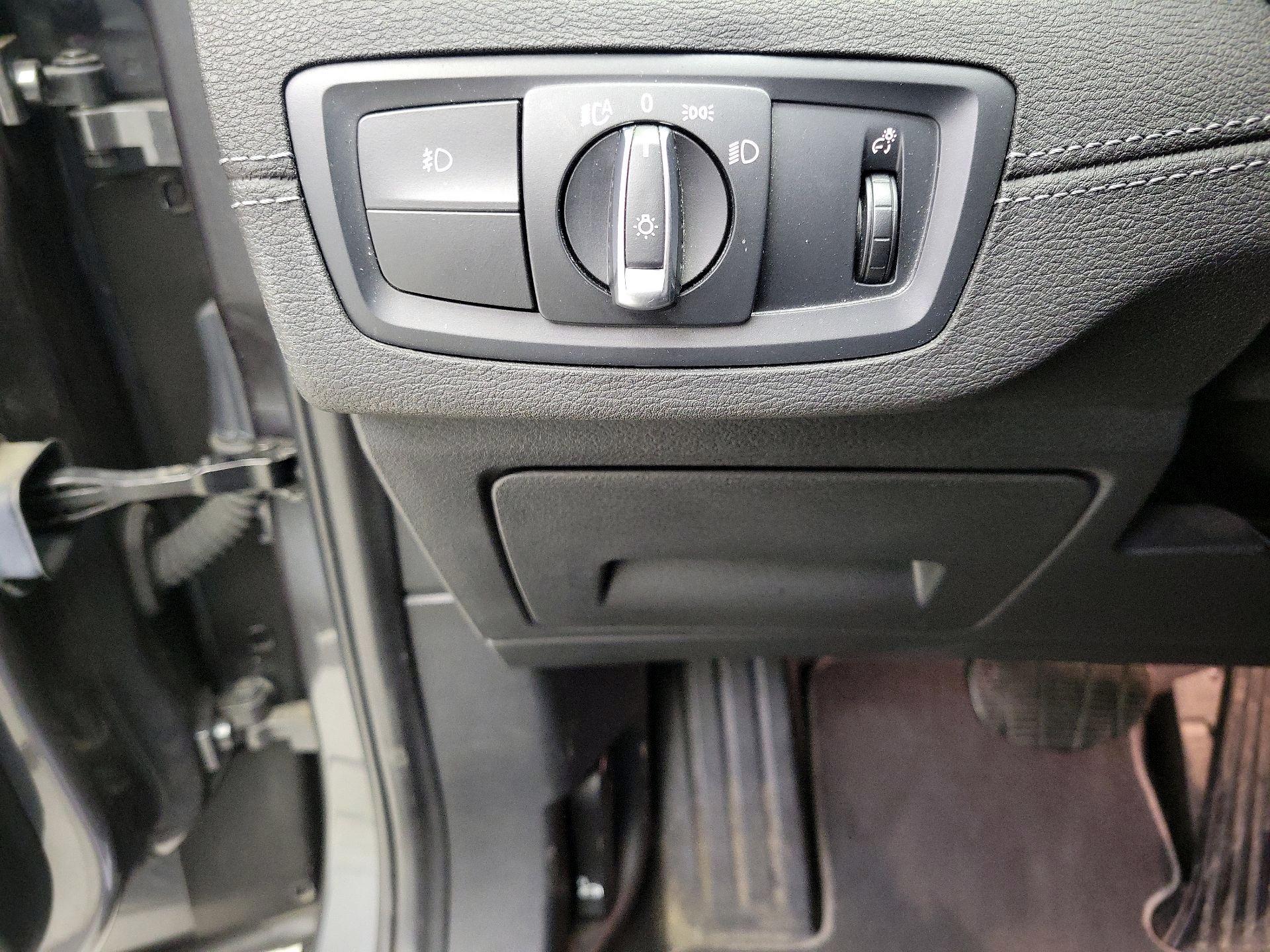 Thumbnail: 2018 BMW X2 - 13