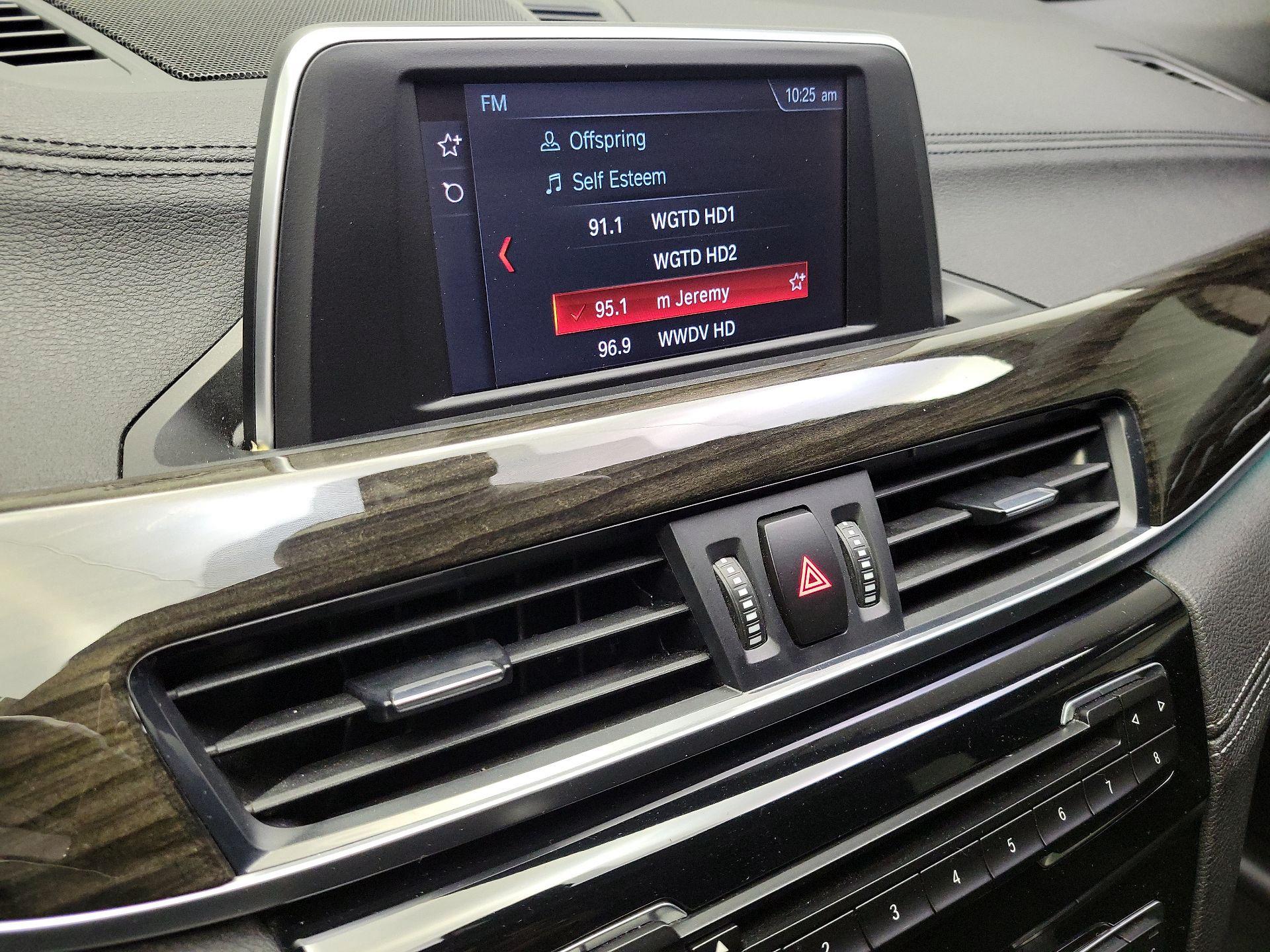 Thumbnail: 2018 BMW X2 - 15