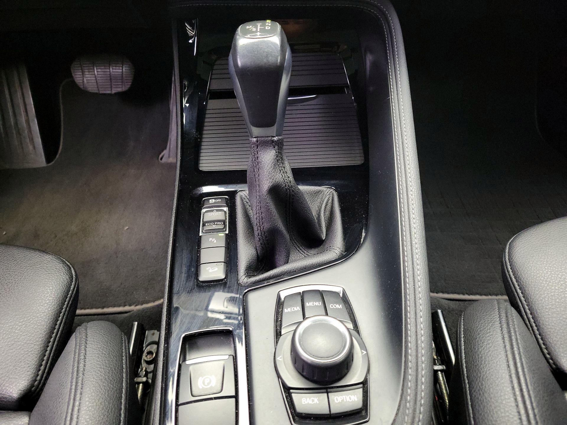 Thumbnail: 2018 BMW X2 - 17