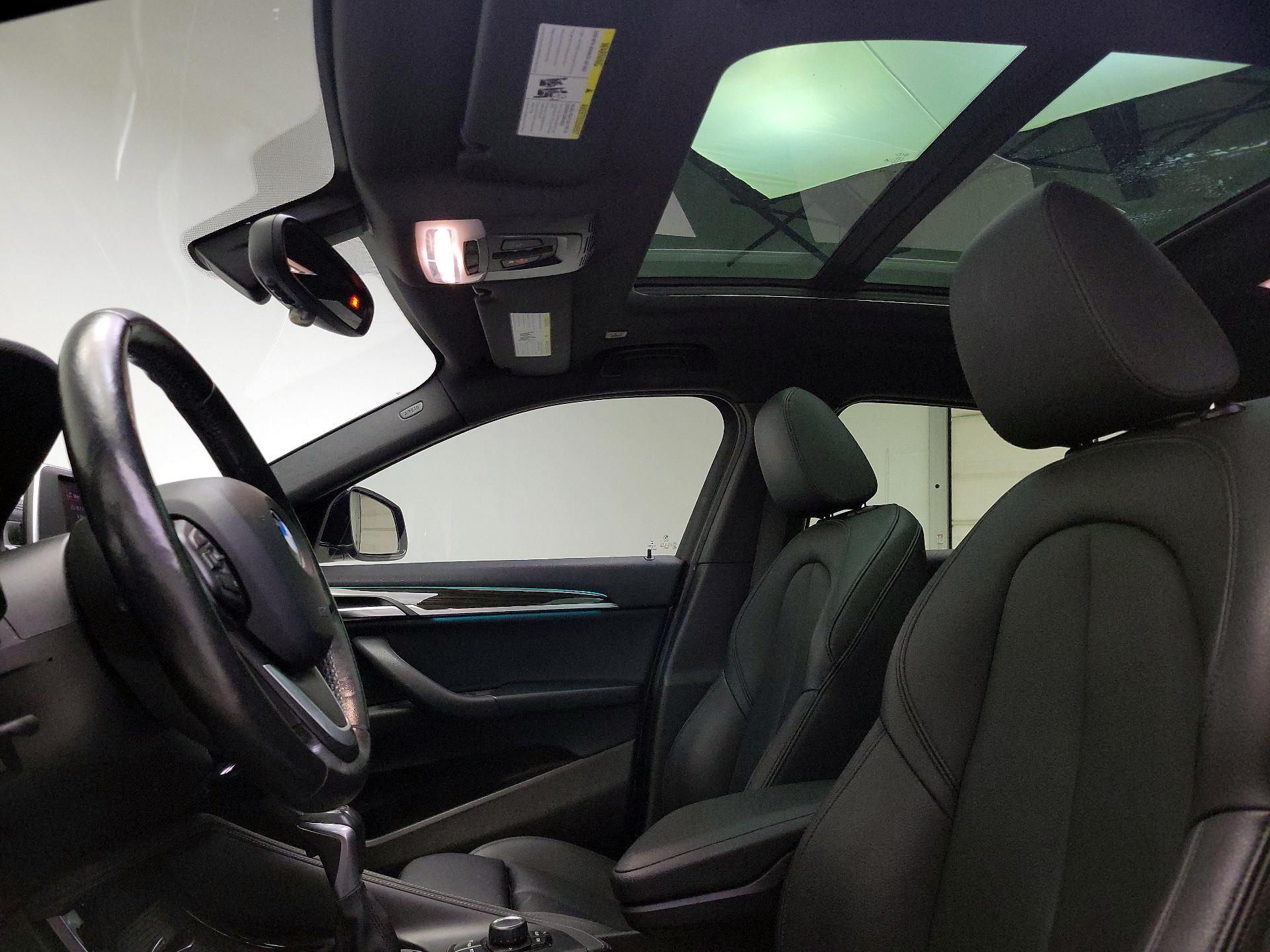 Thumbnail: 2018 BMW X2 - 19