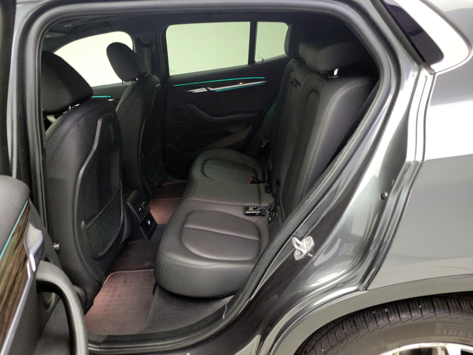 Thumbnail: 2018 BMW X2 - 20