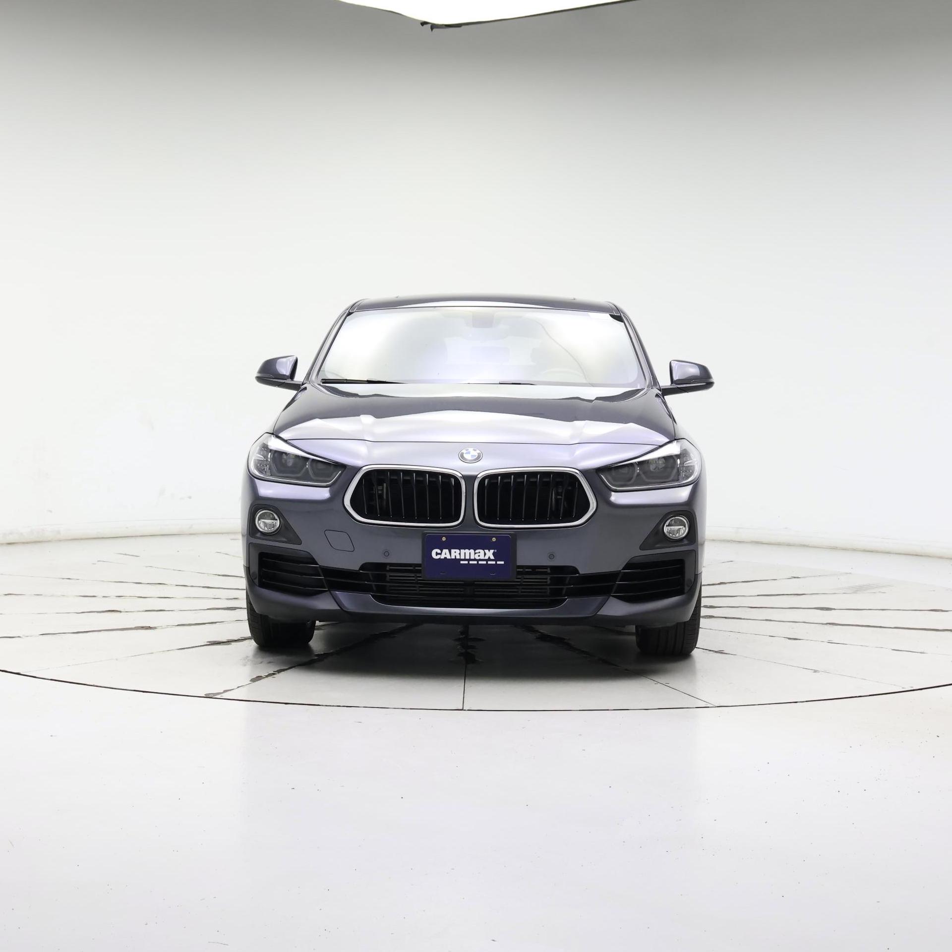 Thumbnail: 2018 BMW X2 - 5