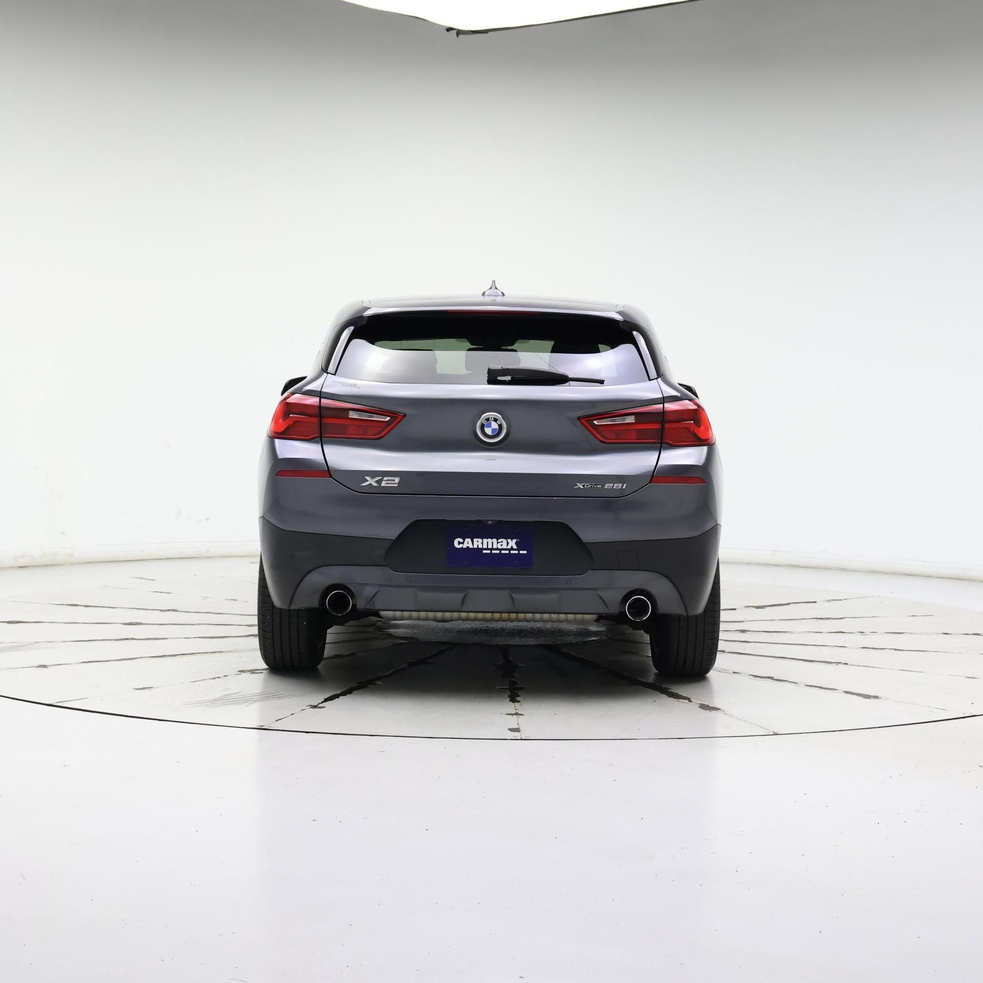 Thumbnail: 2018 BMW X2 - 6