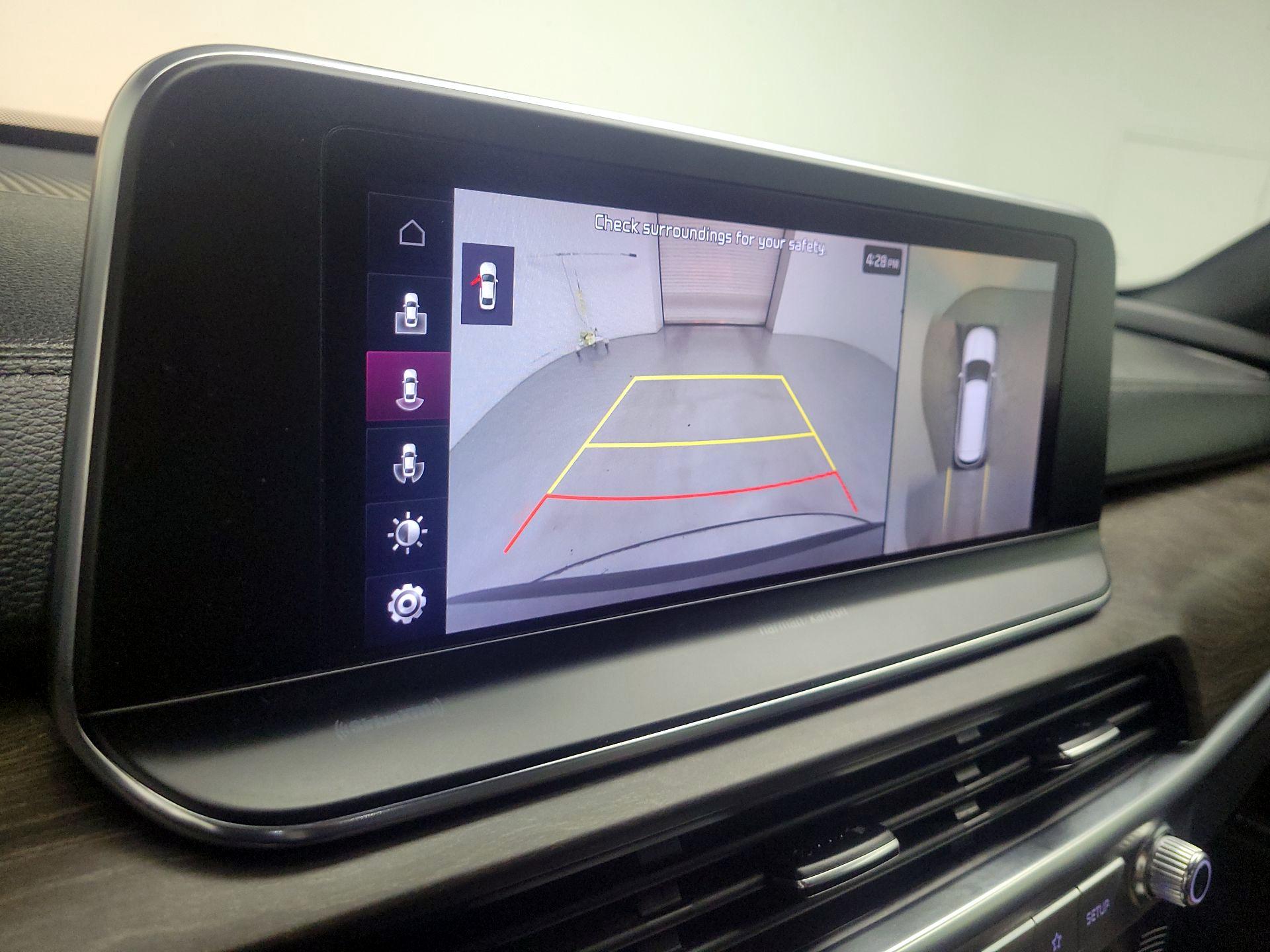 Thumbnail: 2021 Kia Telluride - 13