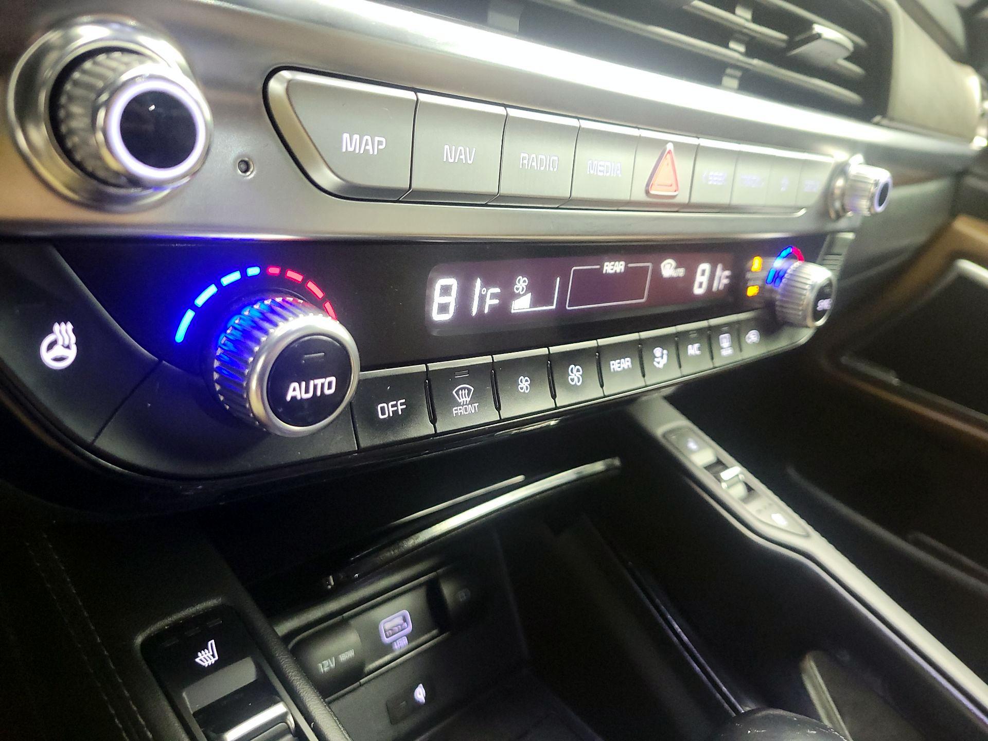 Thumbnail: 2021 Kia Telluride - 15