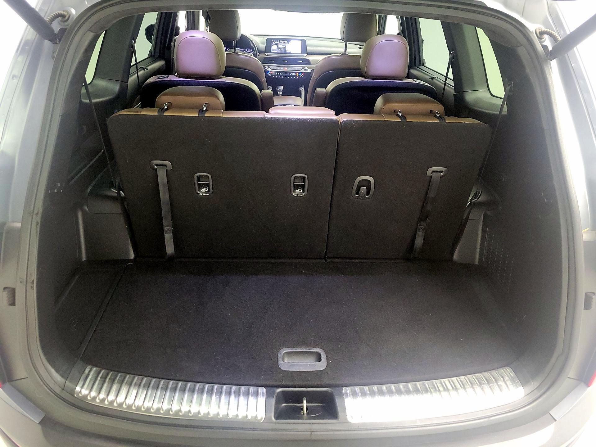 Thumbnail: 2021 Kia Telluride - 17