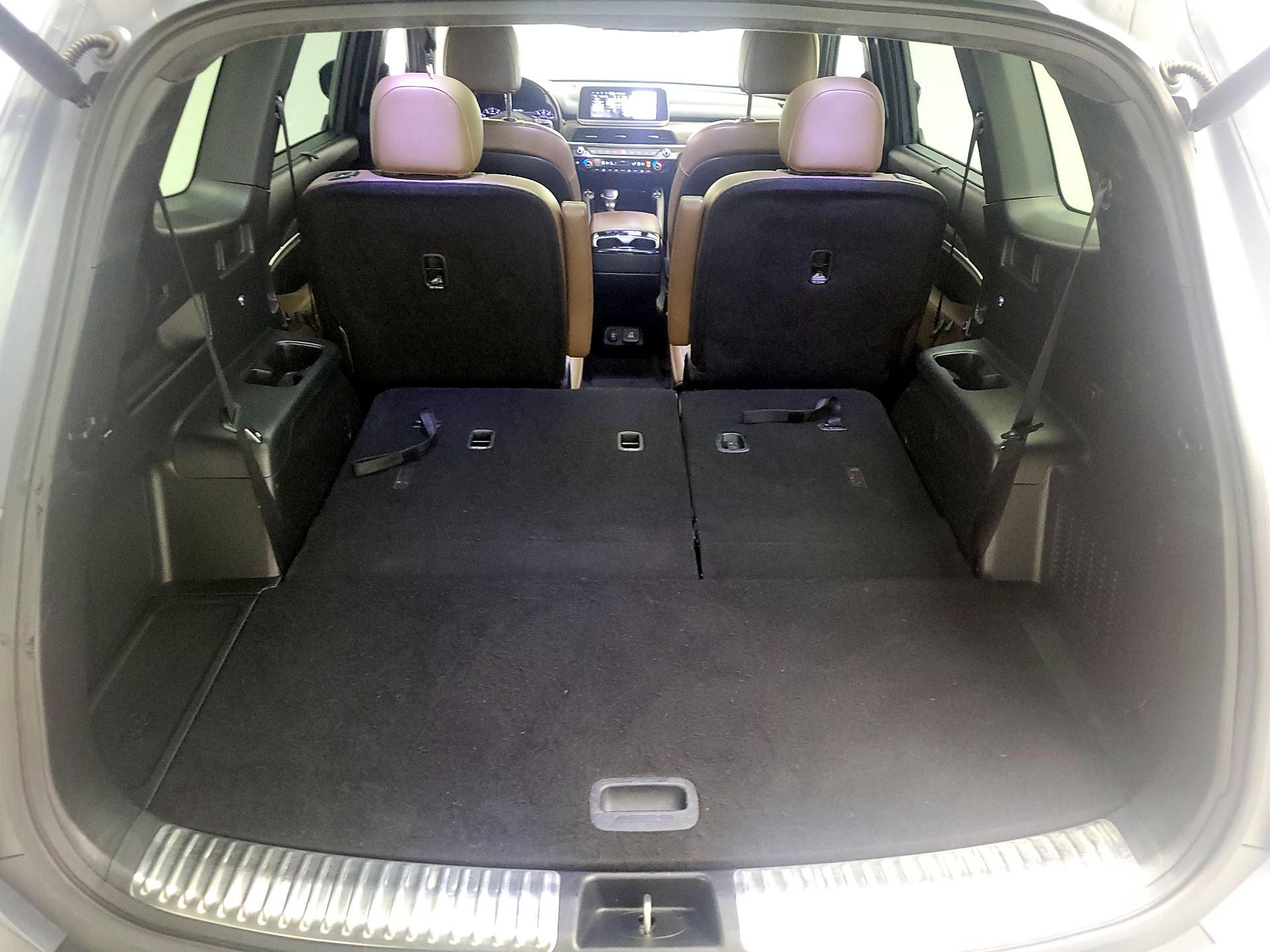 Thumbnail: 2021 Kia Telluride - 18