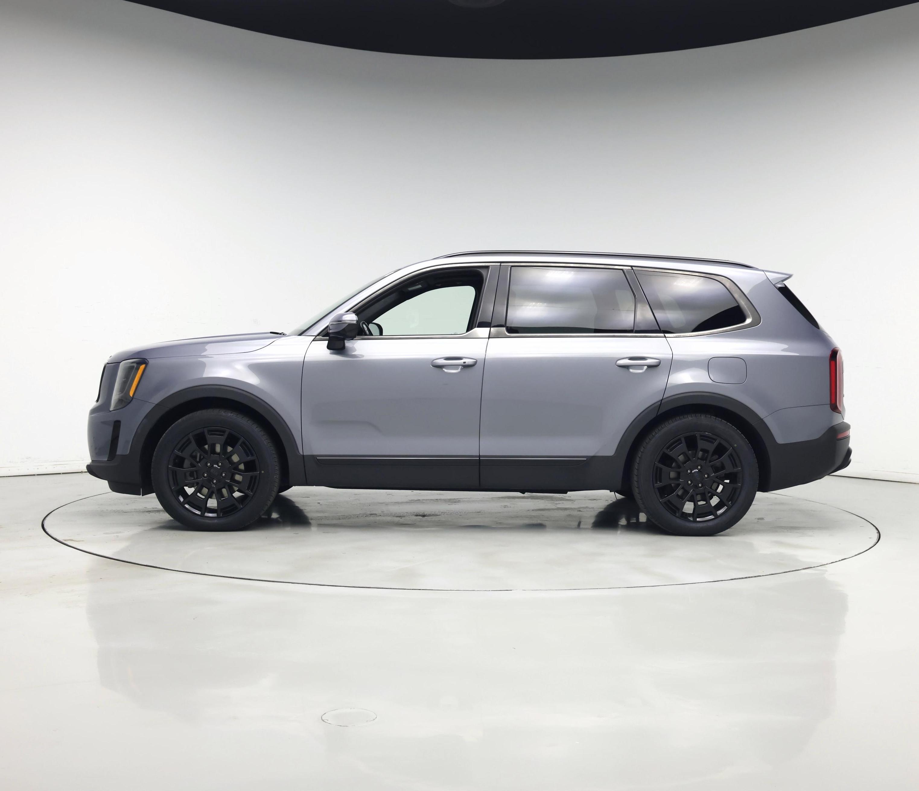 Thumbnail: 2021 Kia Telluride - 3