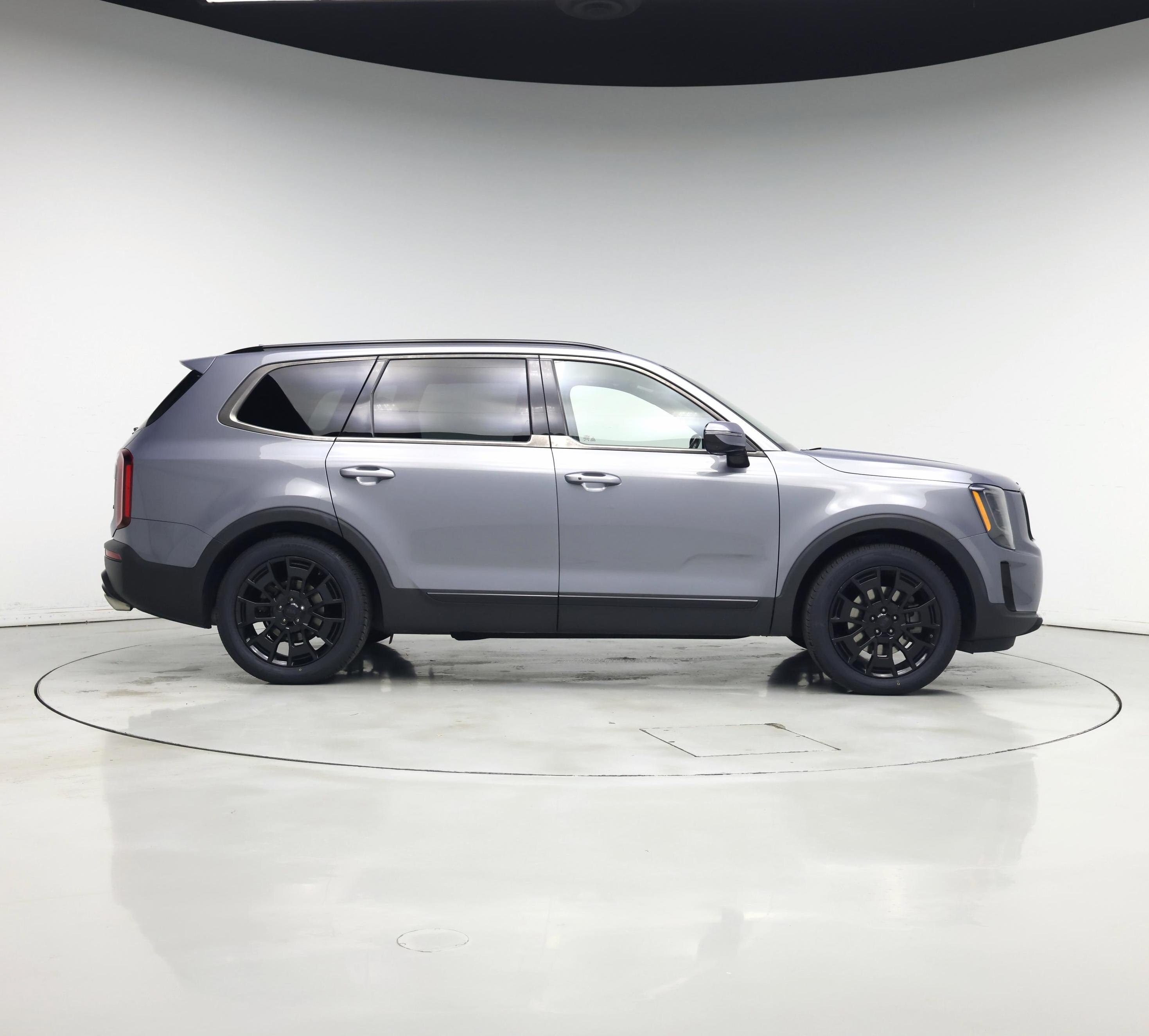 Thumbnail: 2021 Kia Telluride - 7