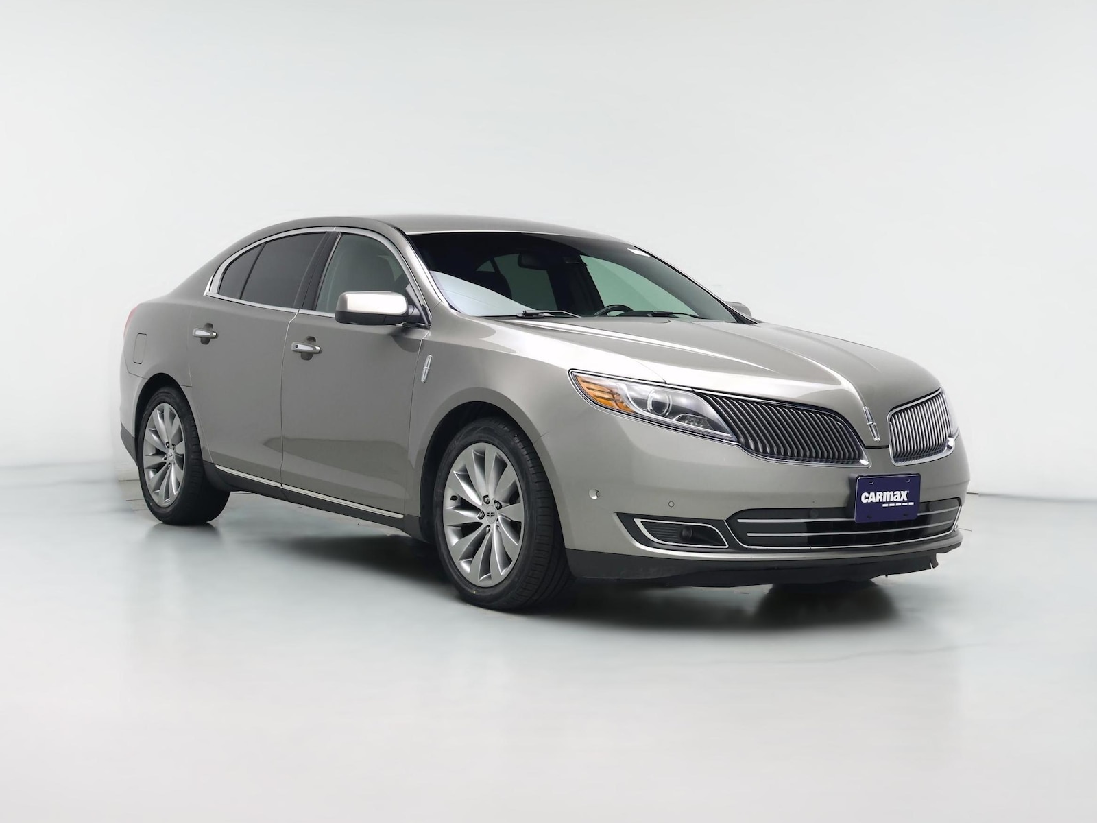 2016 Lincoln MKS Base